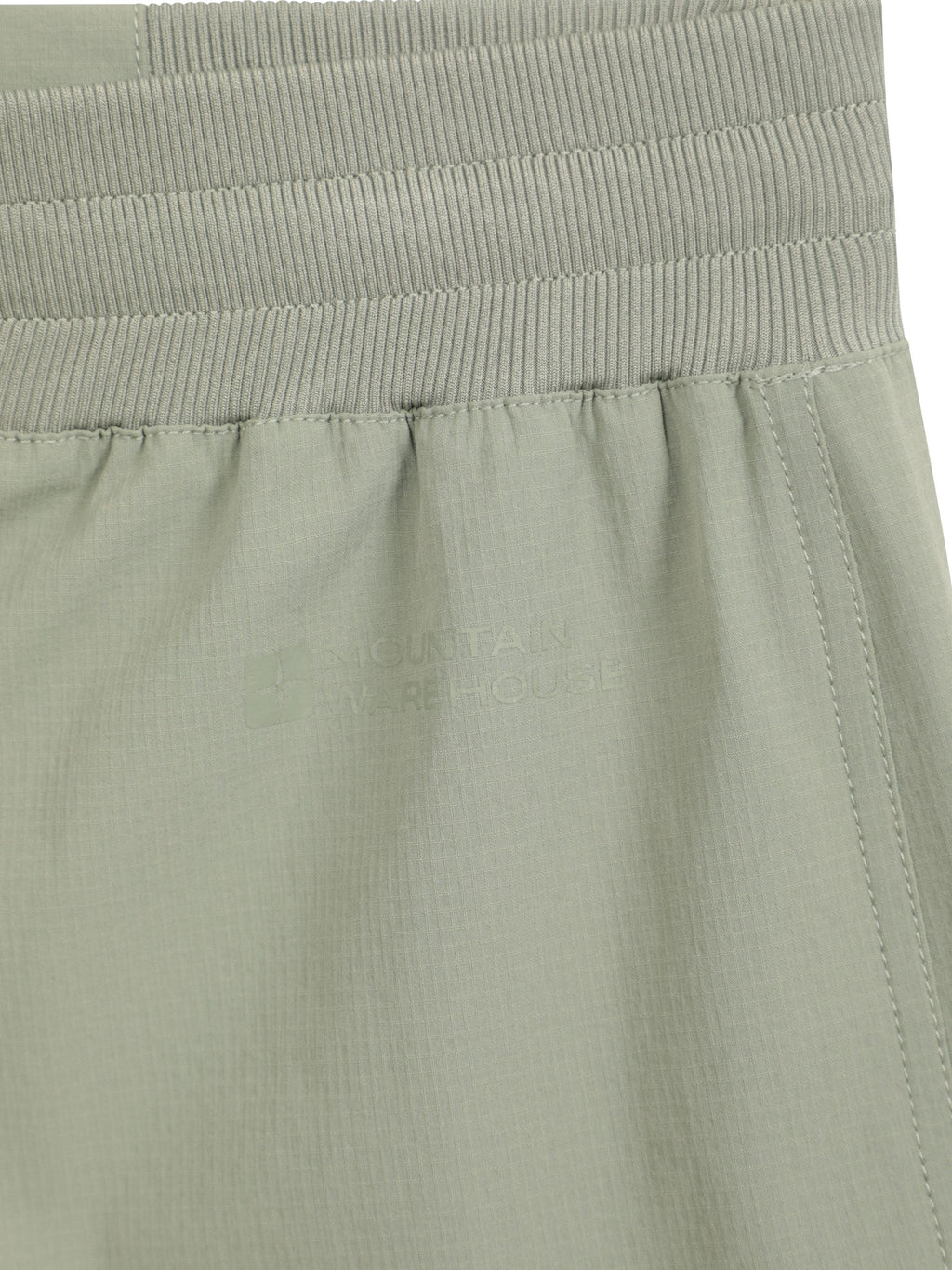 Mountain Warehouse Explorer Womens Zip Off Pants