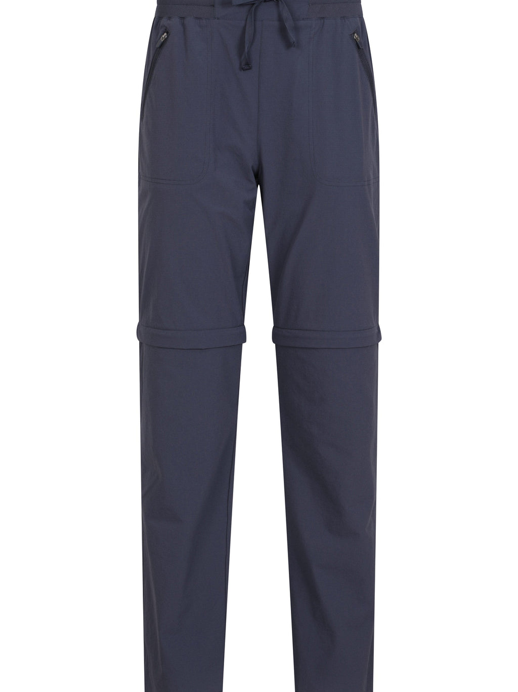 Mountain Warehouse Explorer Womens Zip Off Pants