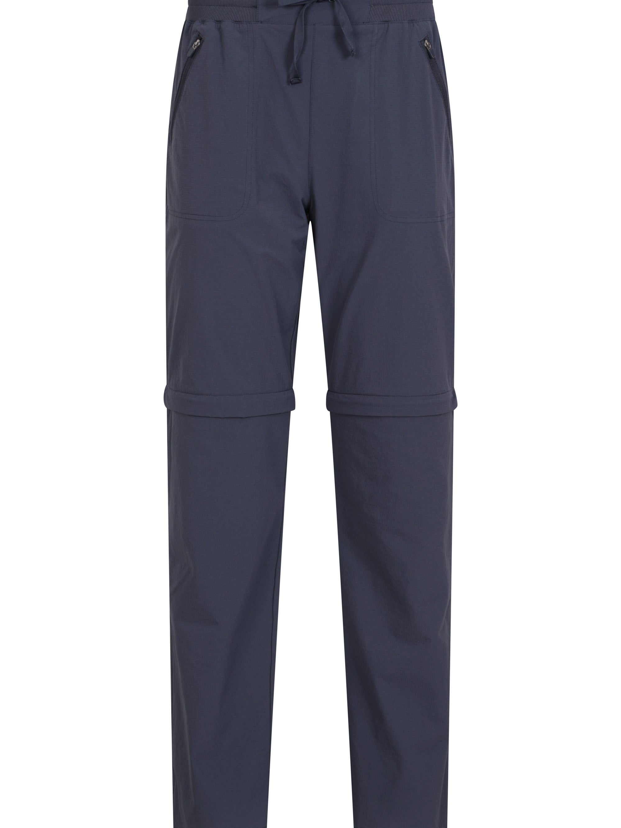 Mountain Warehouse Explorer Womens Zip Off Pants