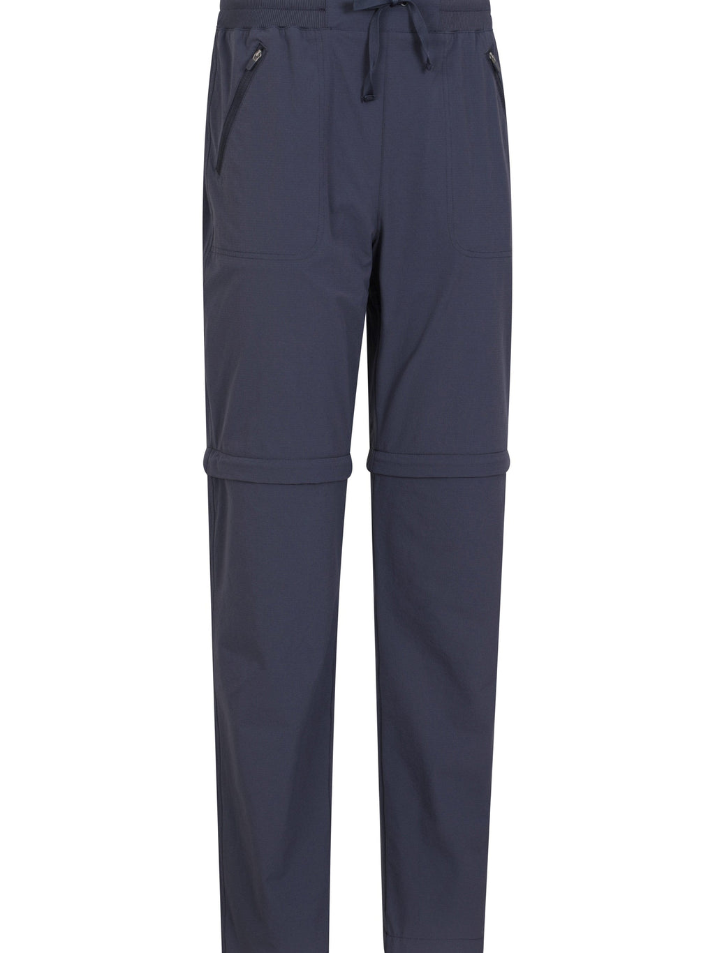 Mountain Warehouse Explorer Womens Zip Off Pants