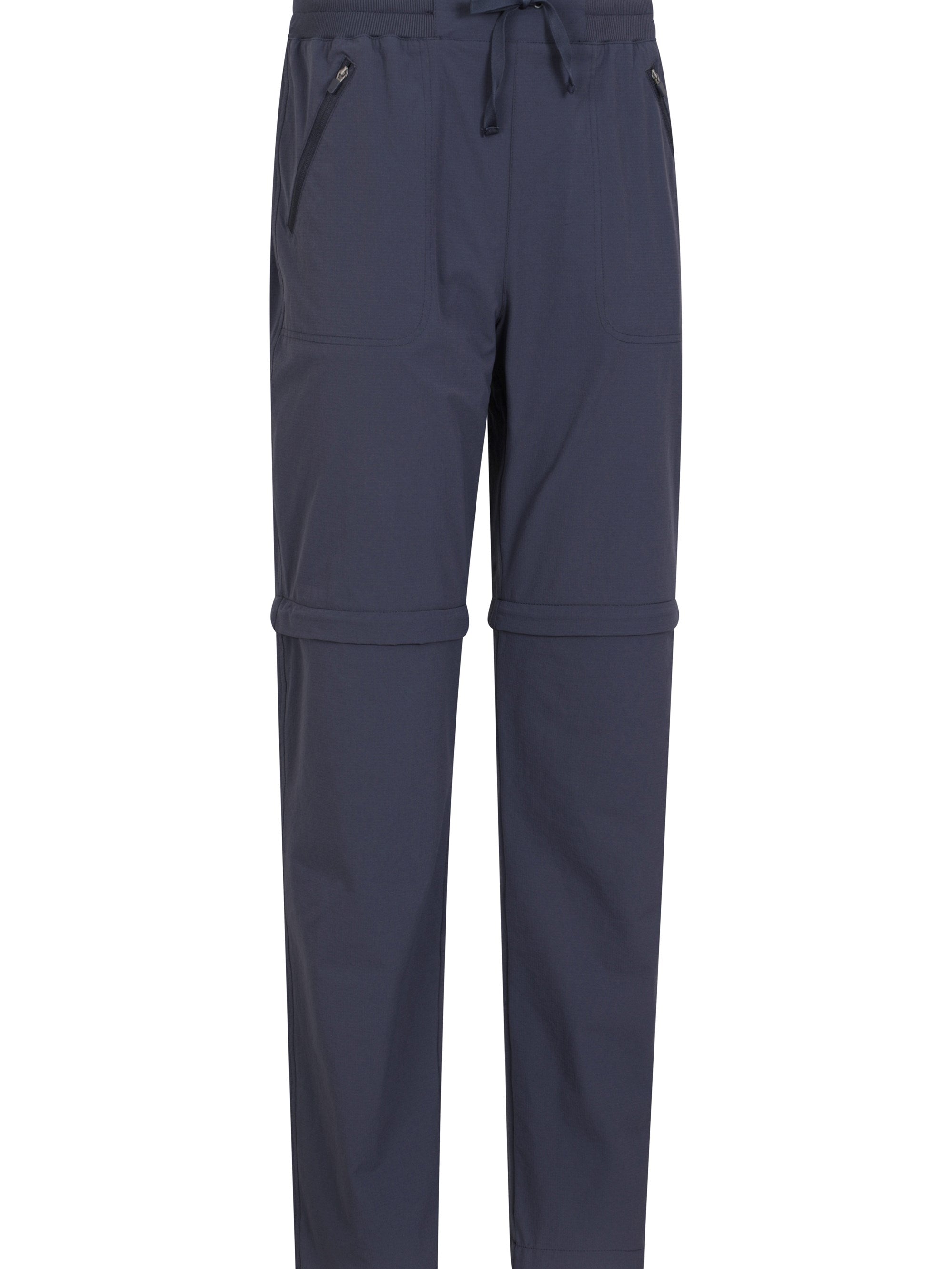 Mountain Warehouse Explorer Womens Zip Off Pants