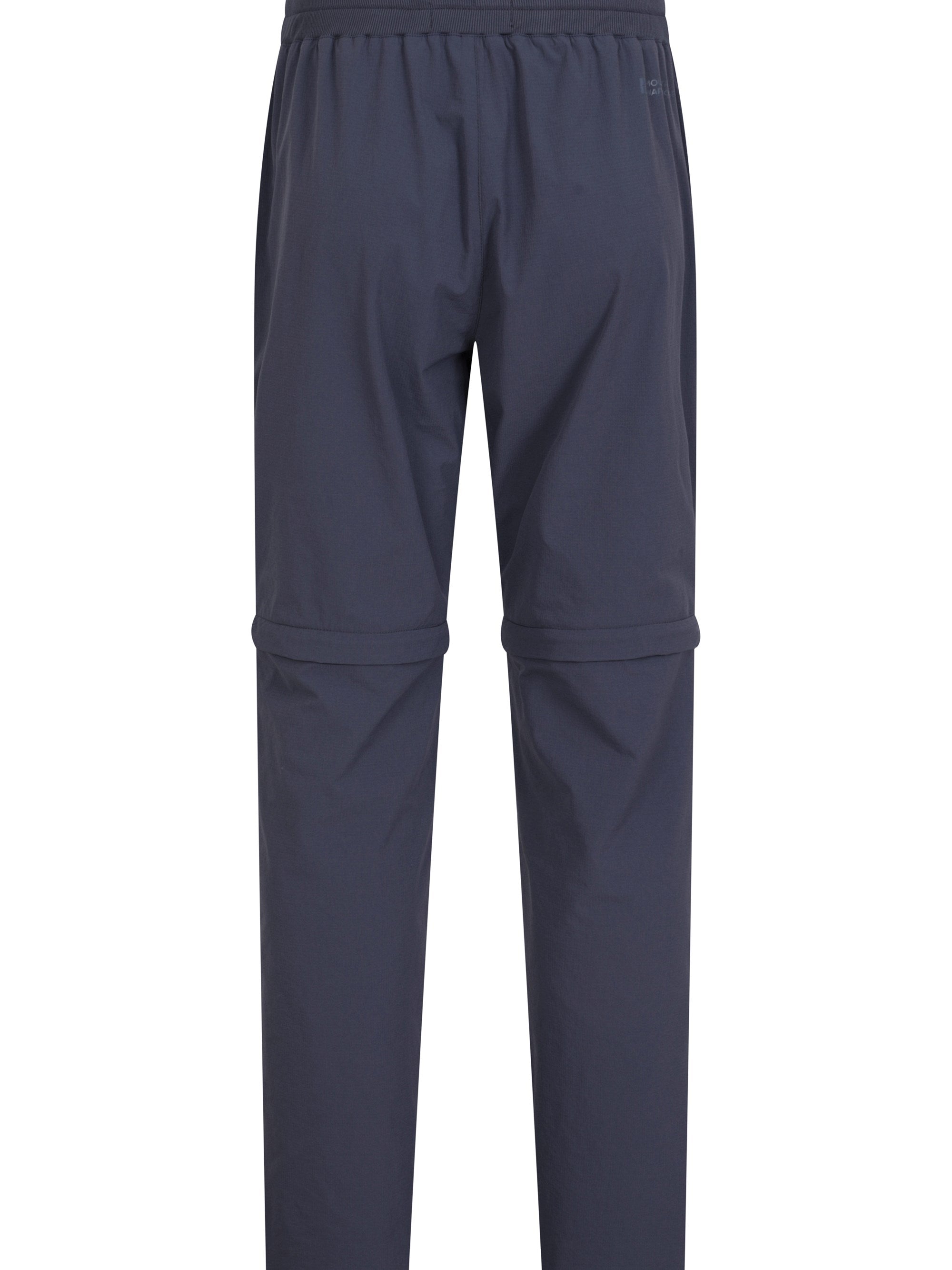Mountain Warehouse Explorer Womens Zip Off Pants