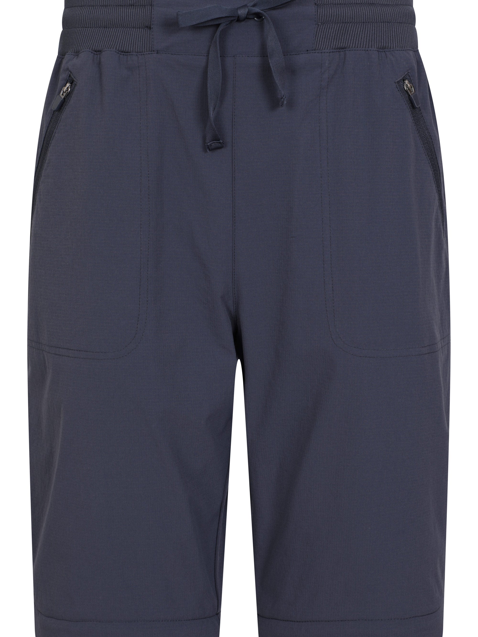 Mountain Warehouse Explorer Womens Zip Off Pants