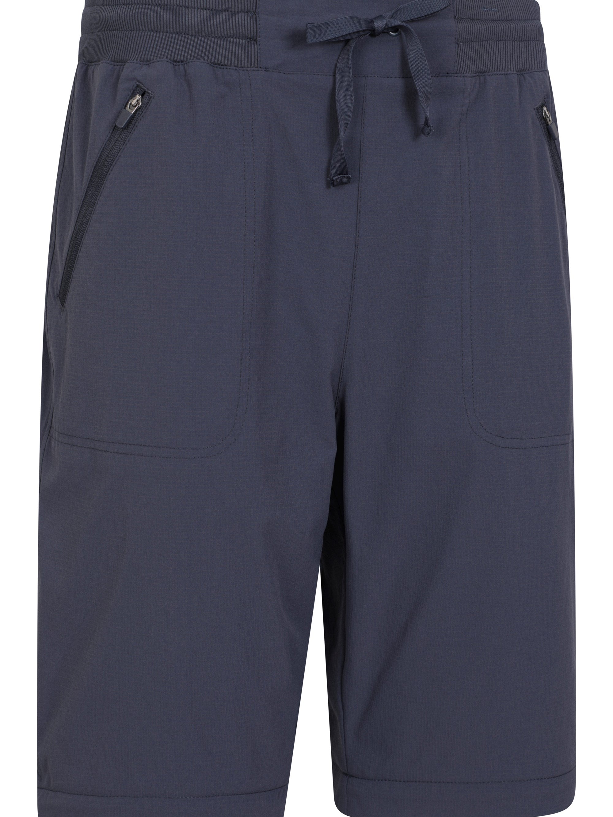 Mountain Warehouse Explorer Womens Zip Off Pants