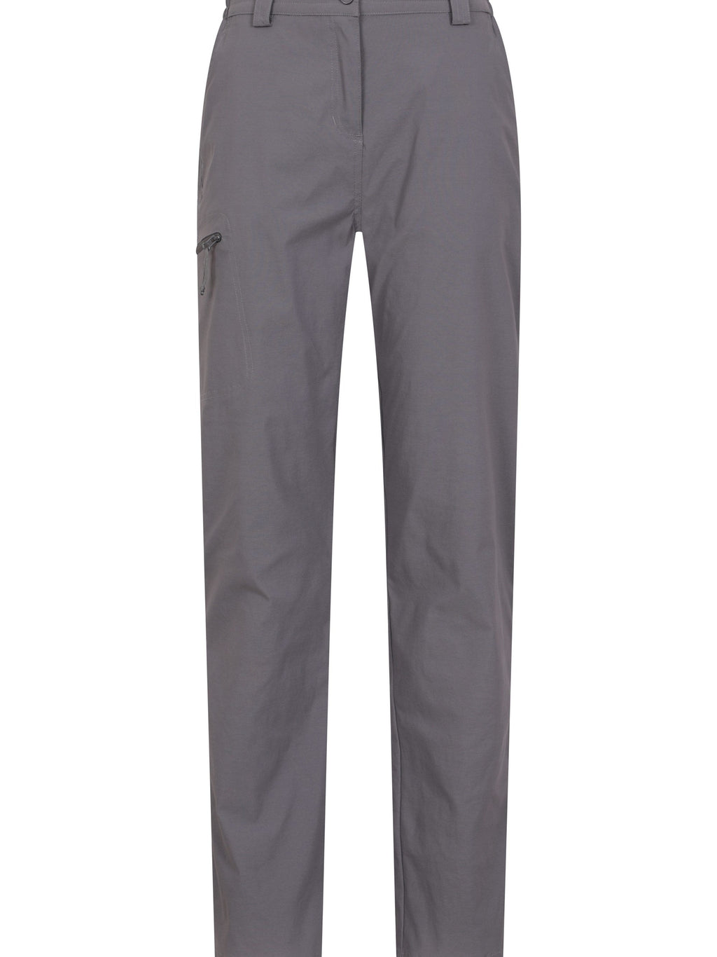 Mountain Warehouse Hiker Womens Stretch Pants - Short Length