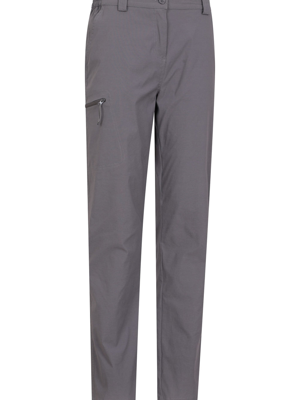 Mountain Warehouse Hiker Womens Stretch Pants - Short Length