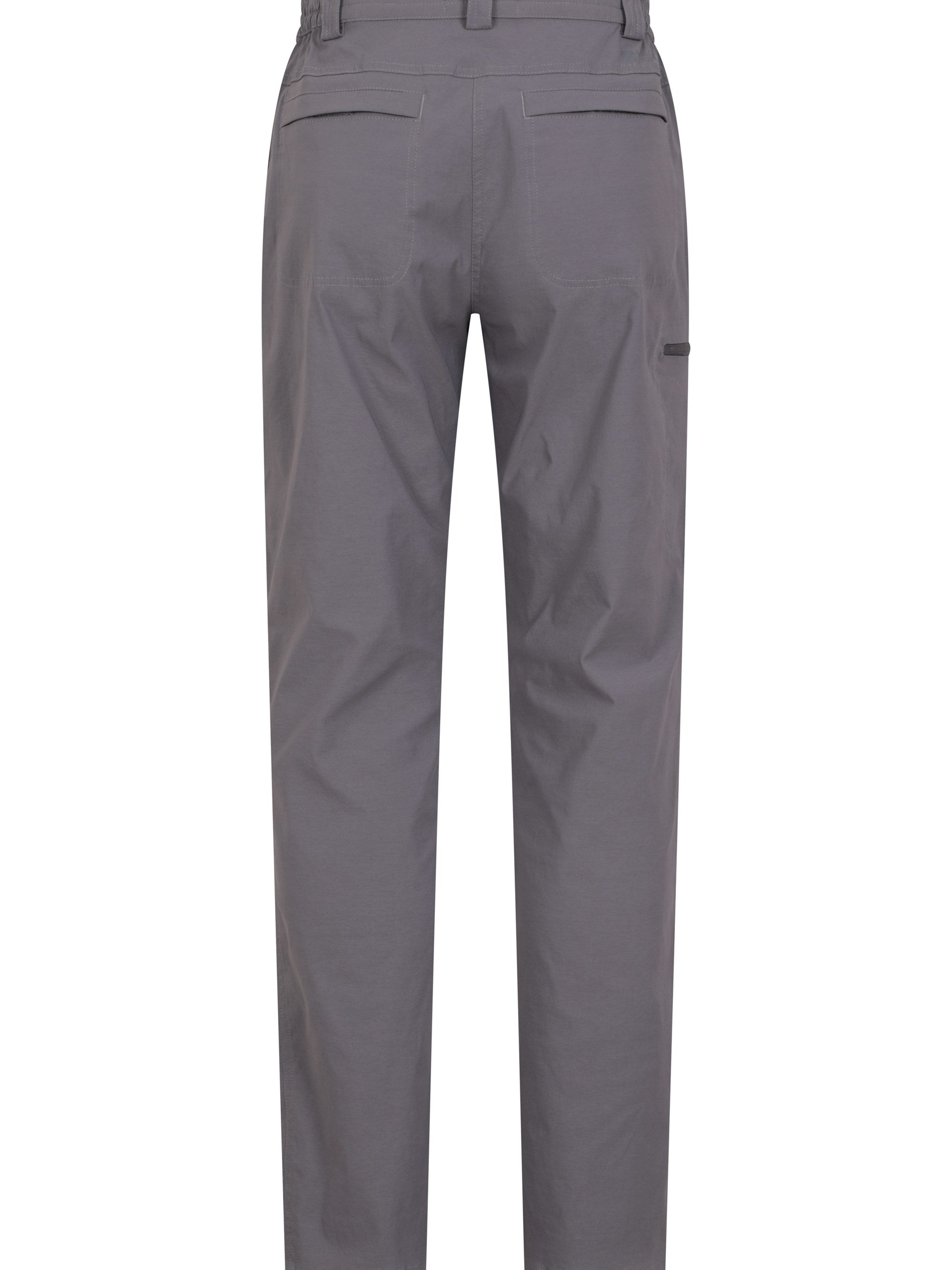 Mountain Warehouse Hiker Womens Stretch Pants - Short Length