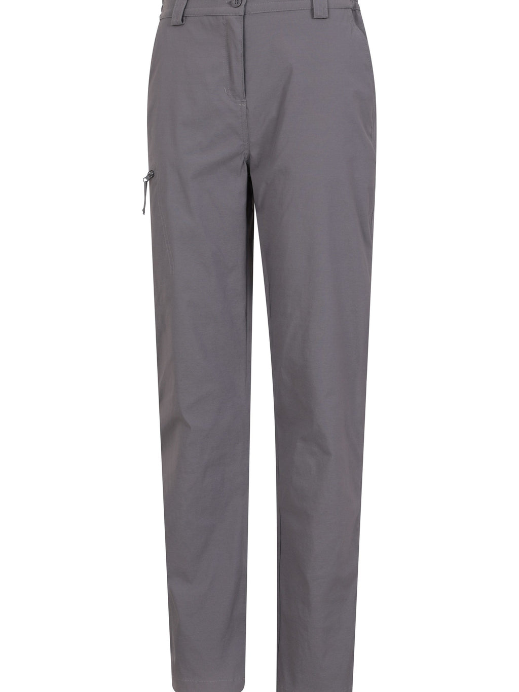 Mountain Warehouse Hiker Womens Stretch Pants - Short Length