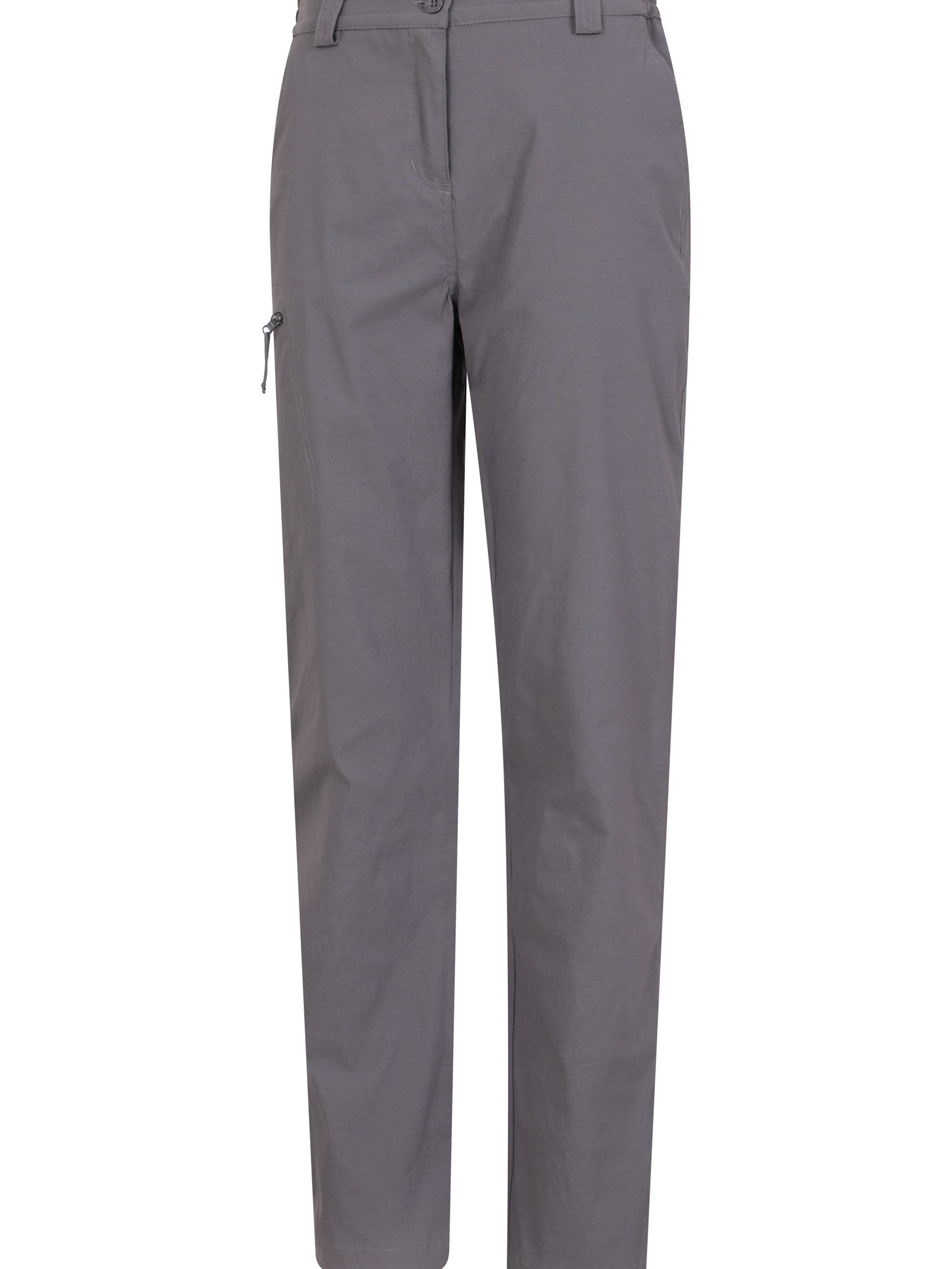 Mountain Warehouse Hiker Womens Stretch Pants - Short Length