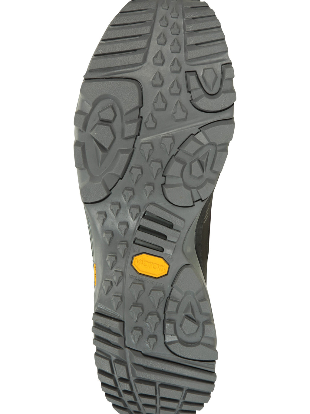 Mountain Warehouse Extreme Spectrum Mens Waterproof Softshell Vibram Hiking Boots