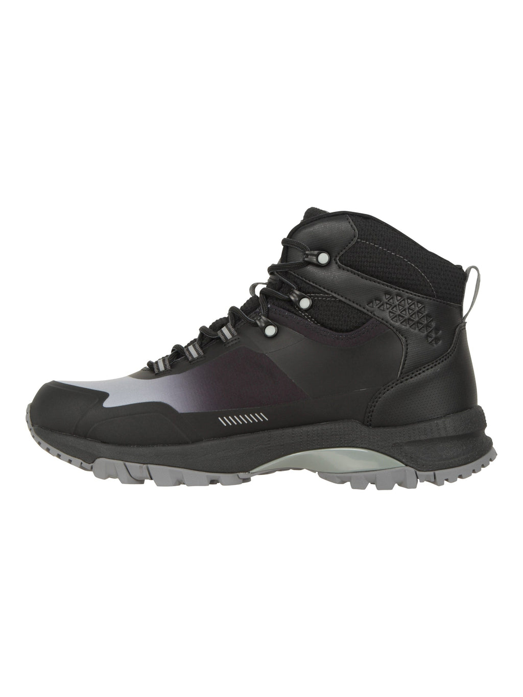 Mountain Warehouse Extreme Spectrum Mens Waterproof Softshell Vibram Hiking Boots