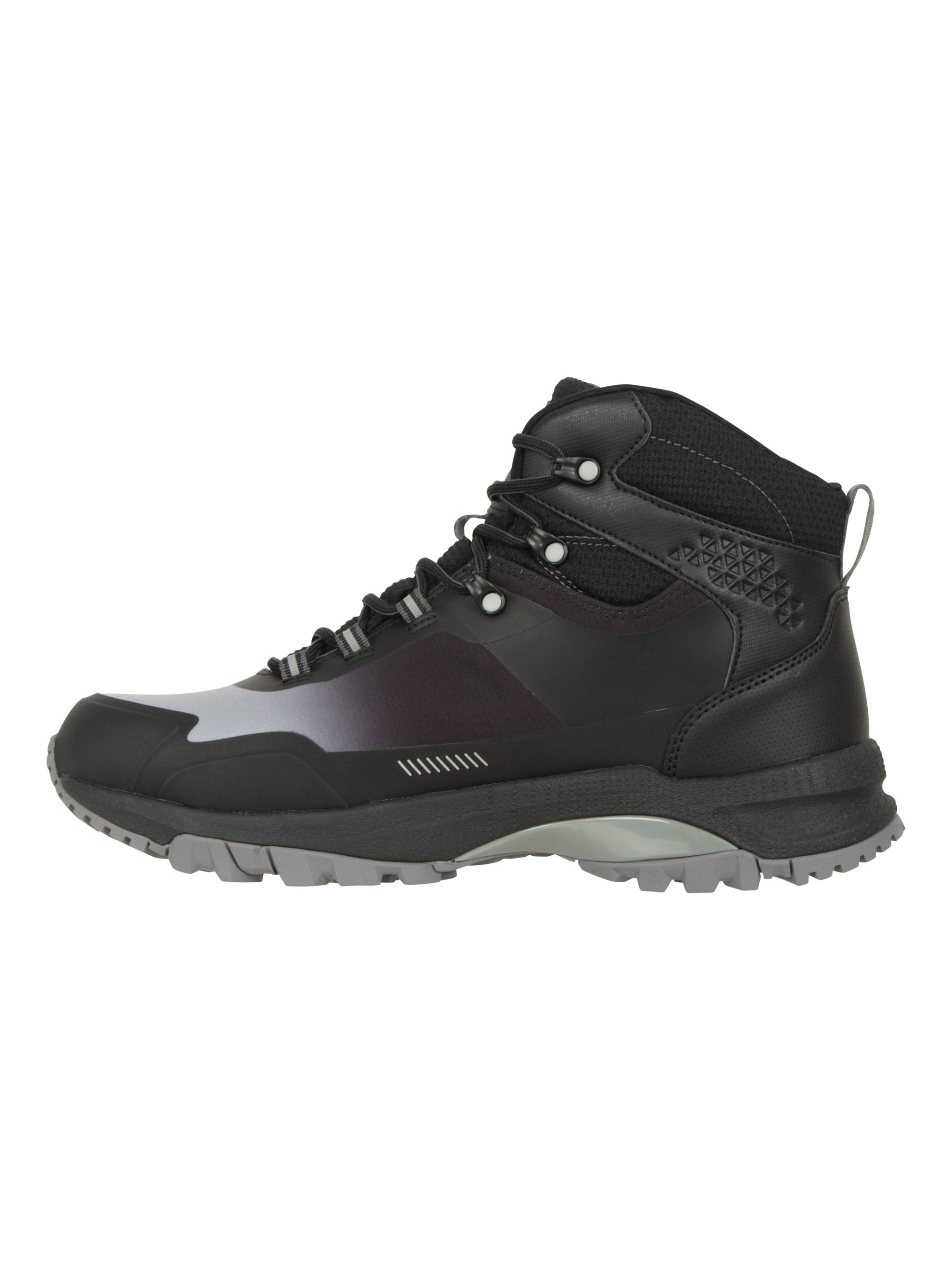 Mountain Warehouse Extreme Spectrum Mens Waterproof Softshell Vibram Hiking Boots