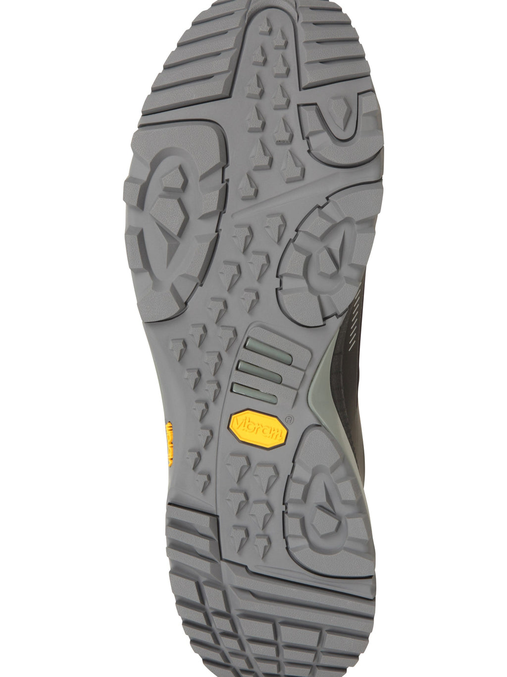 Mountain Warehouse Extreme Spectrum Mens Waterproof Softshell Vibram Hiking Boots