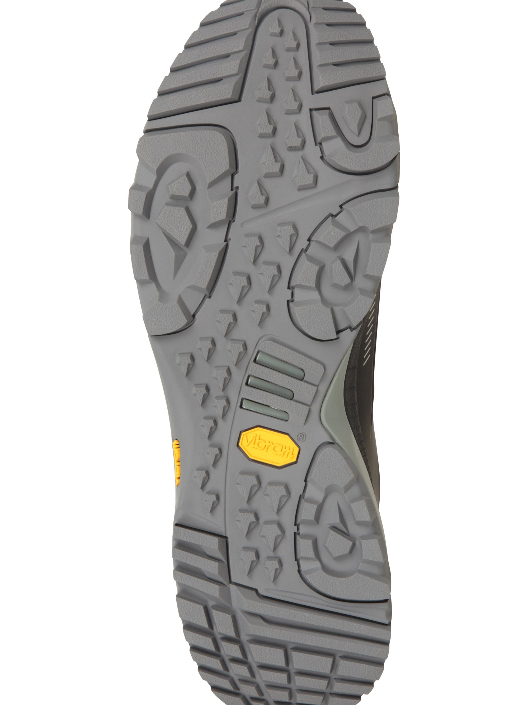 Mountain Warehouse Extreme Spectrum Mens Waterproof Softshell Vibram Hiking Boots
