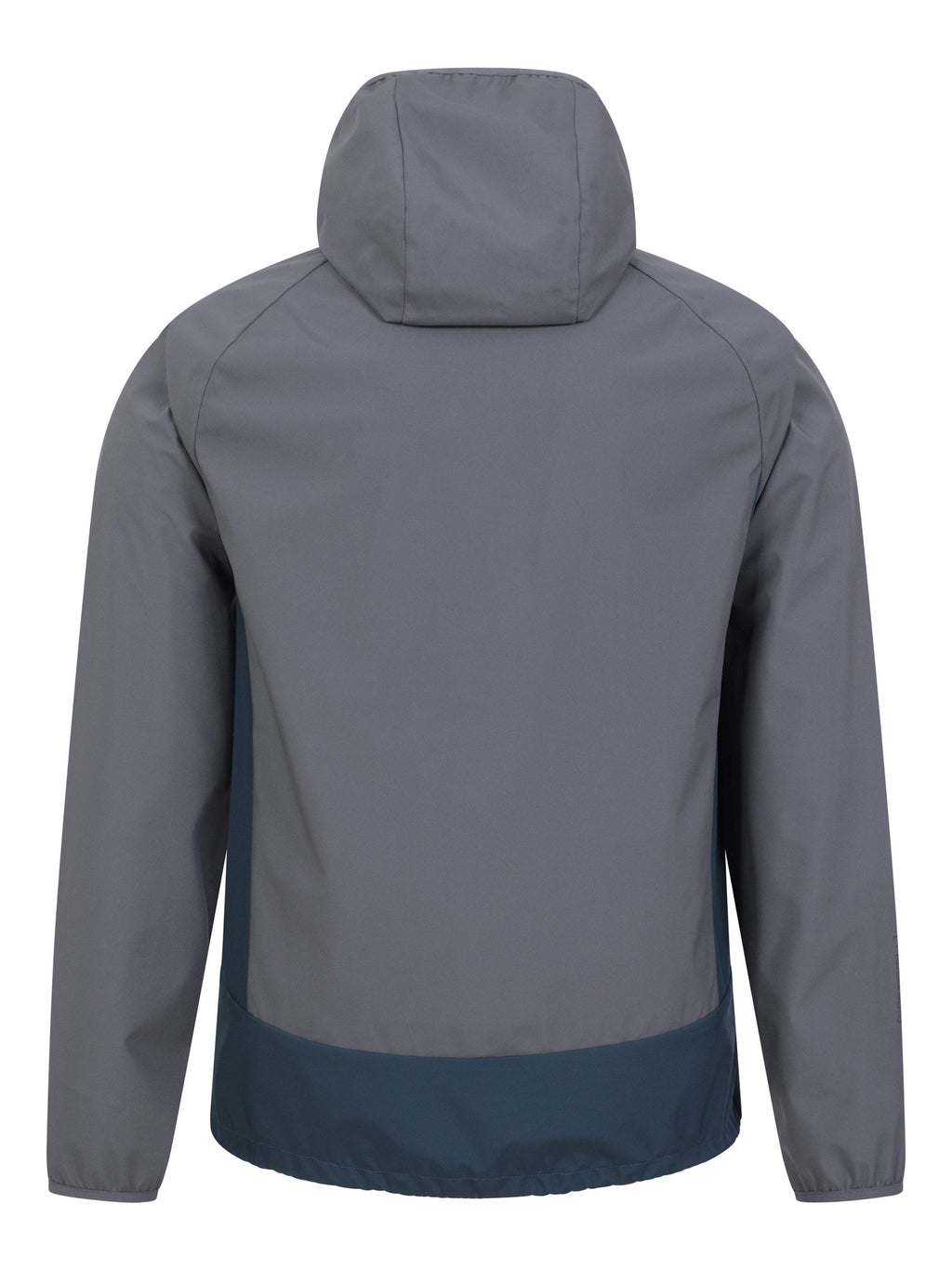 Mountain Warehouse Ambit Mens Lightweight Softshell Jacket