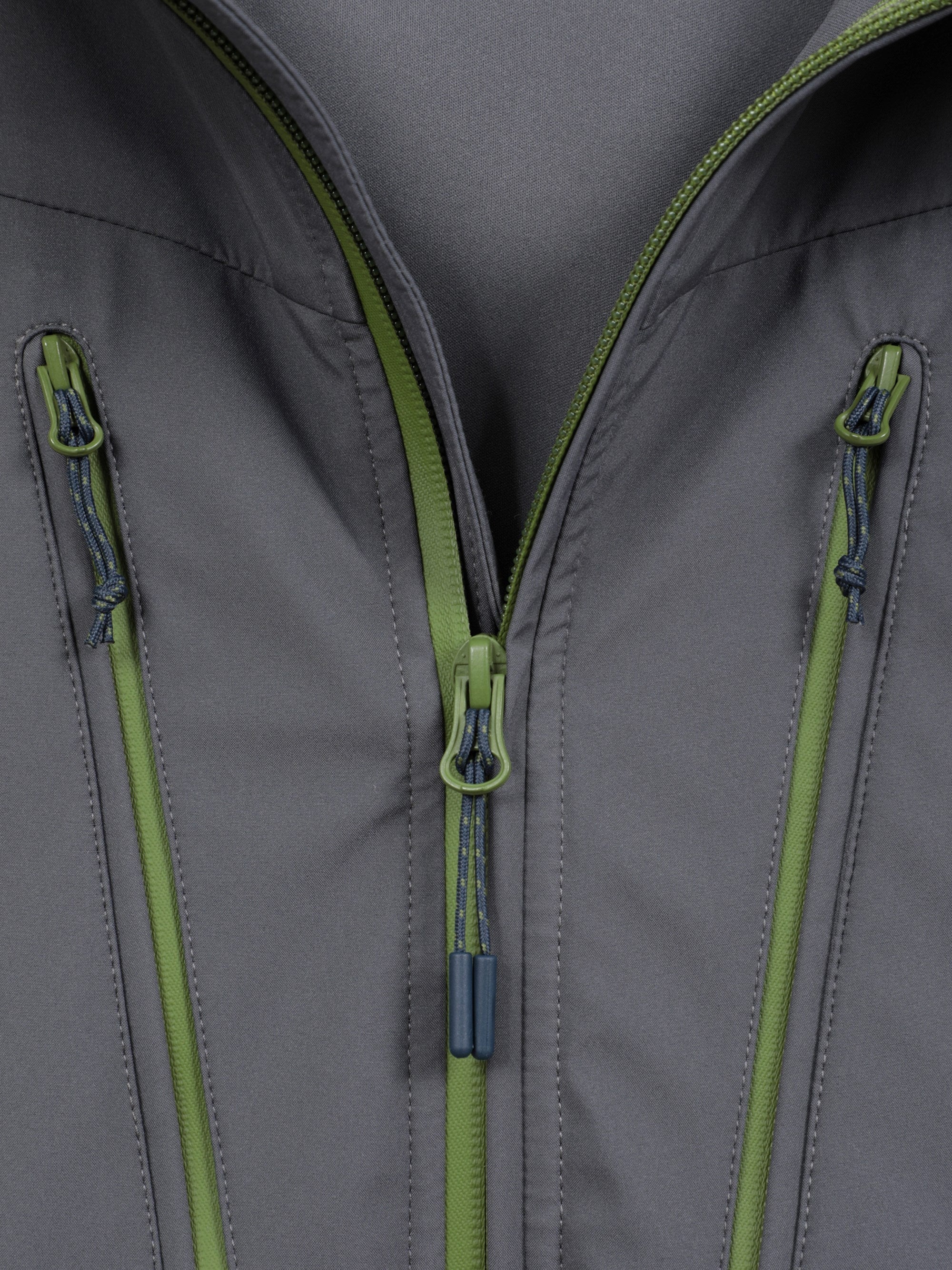 Mountain Warehouse Ambit Mens Lightweight Softshell Jacket