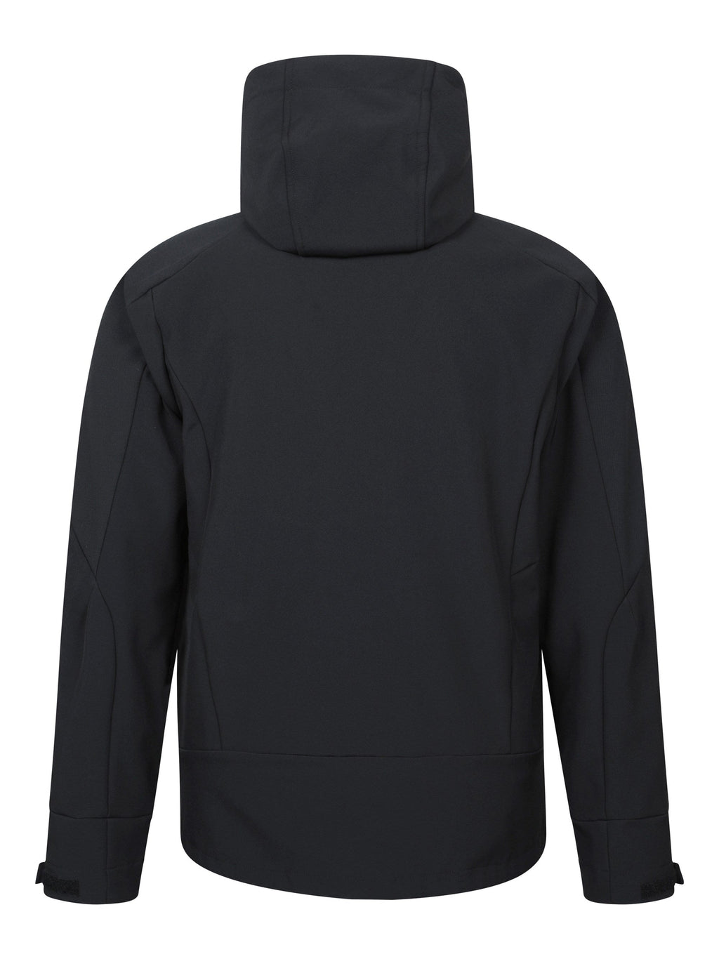 Mountain Warehouse Radius Mens Softshell Jacket