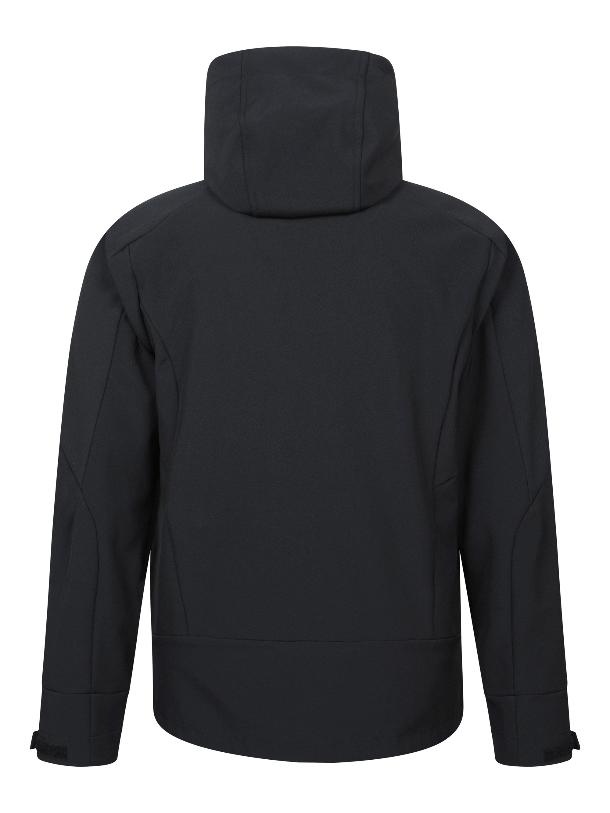 Mountain Warehouse Radius Mens Softshell Jacket