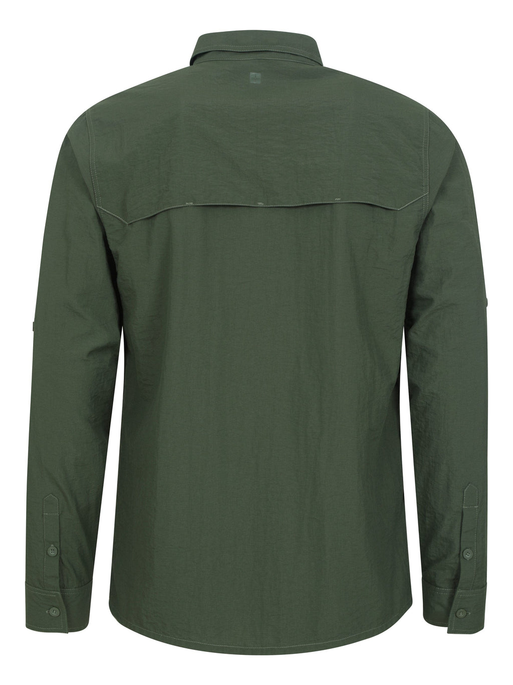 Mountain Warehouse Navigator II Mens UV Shirt