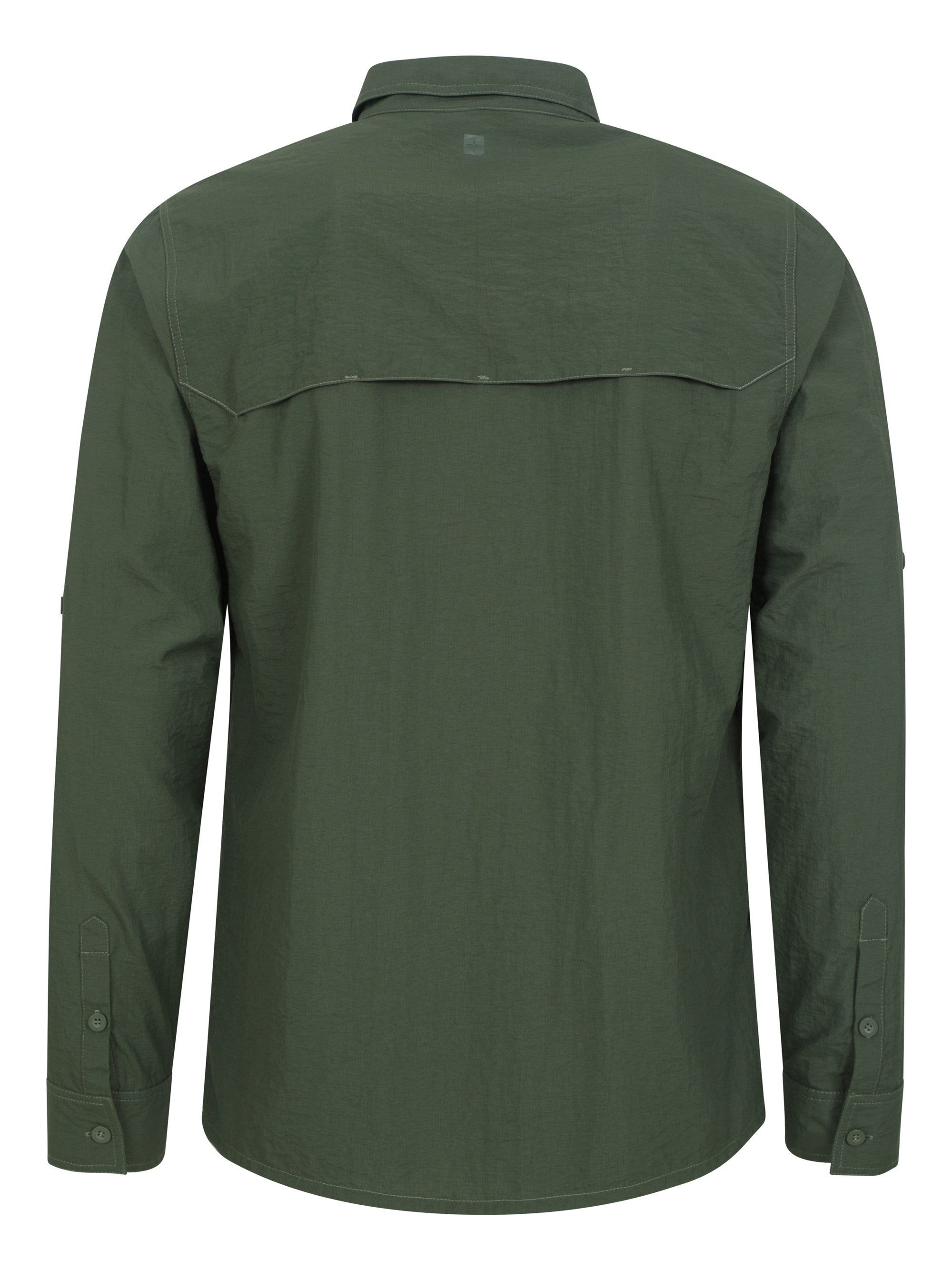 Mountain Warehouse Navigator II Mens UV Shirt