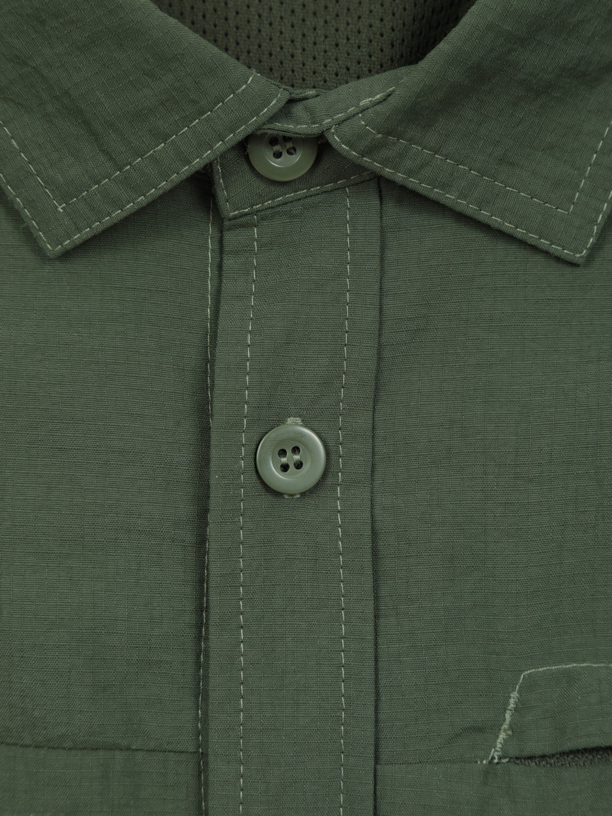 Mountain Warehouse Navigator II Mens UV Shirt