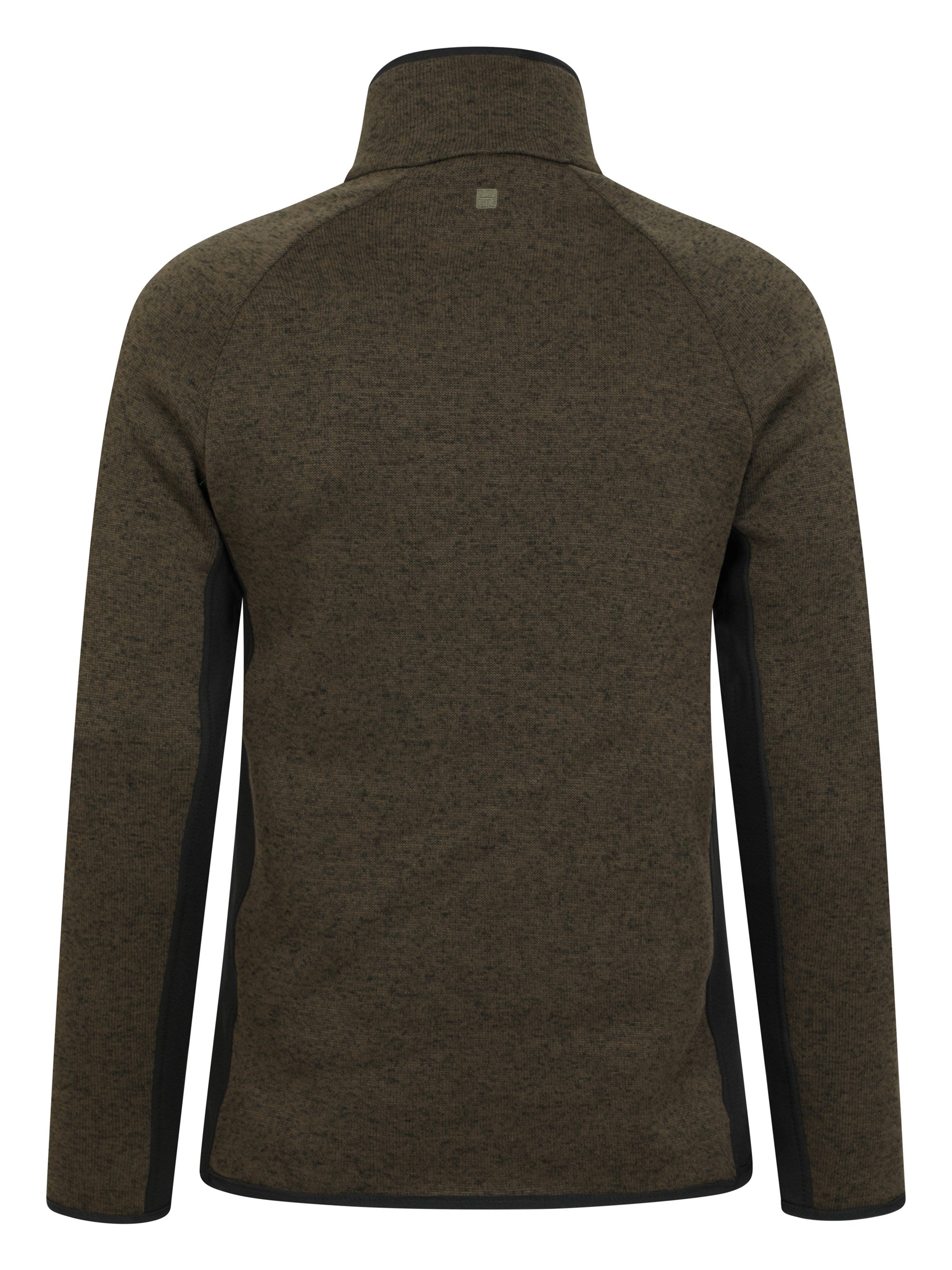Mountain Warehouse Treston Mens Half-Zip Fleece