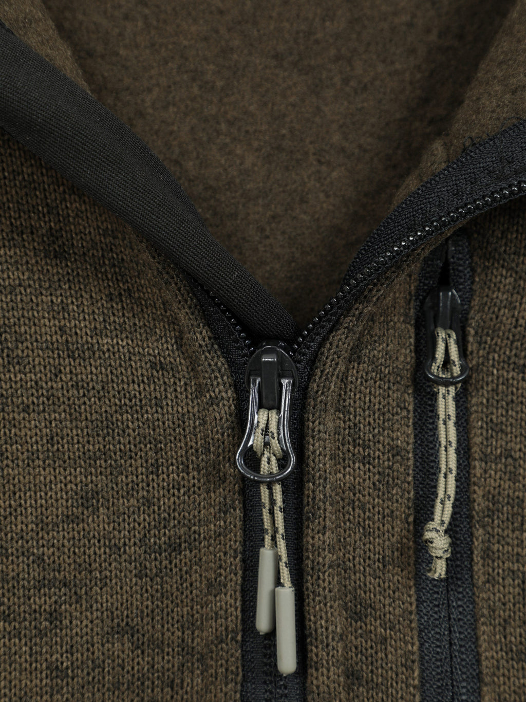 Mountain Warehouse Treston Mens Half-Zip Fleece