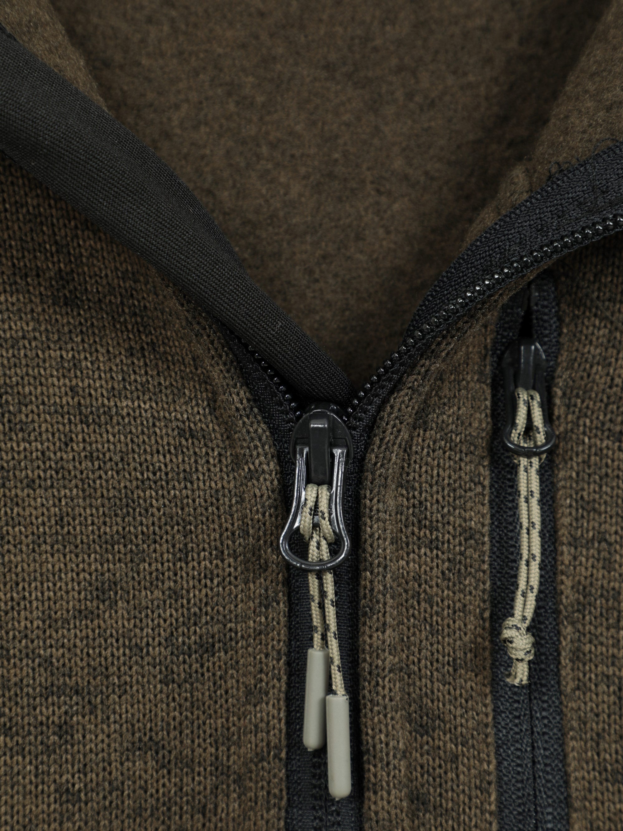 Mountain Warehouse Treston Mens Half-Zip Fleece