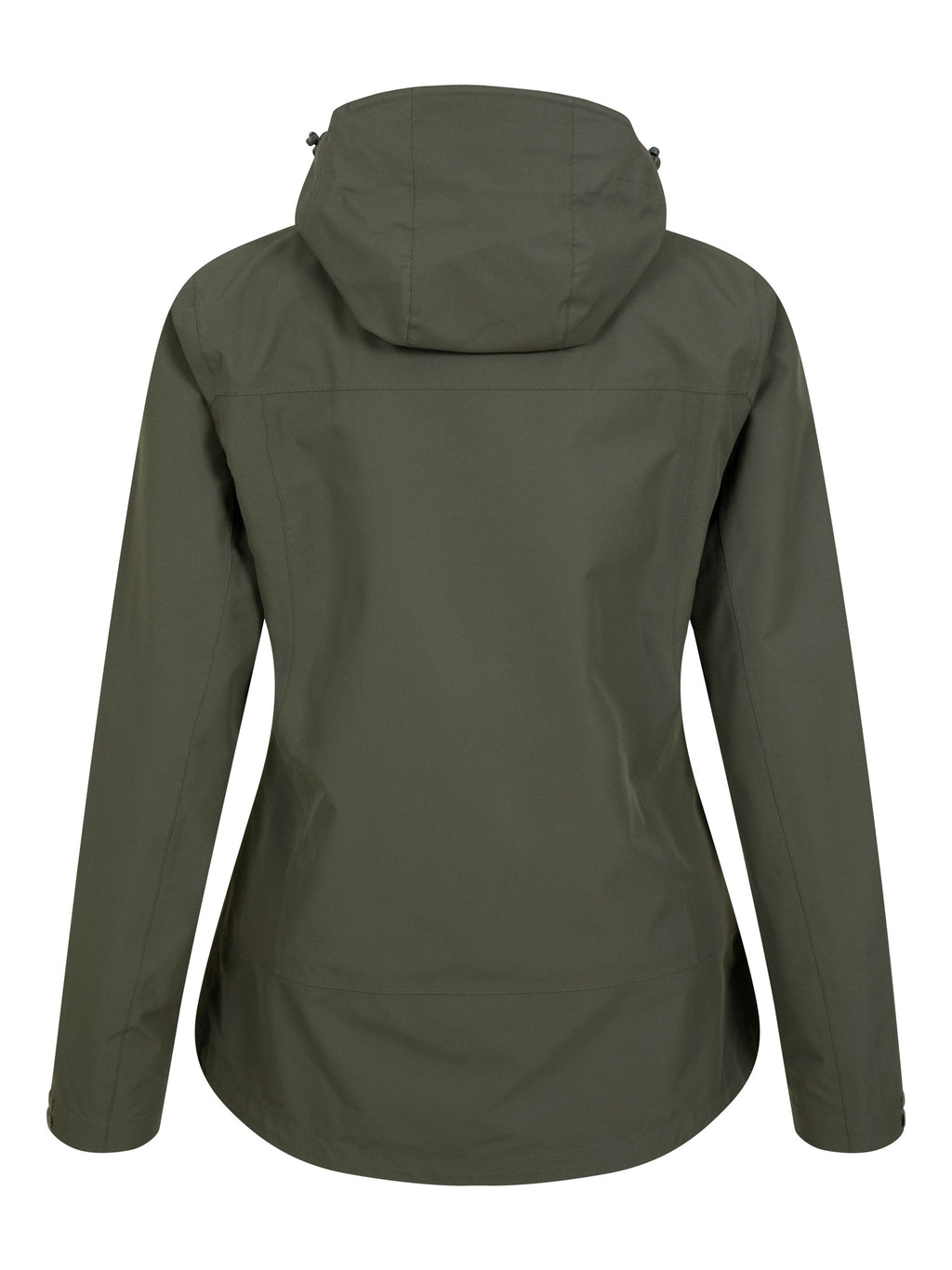 Mountain Warehouse Arlberg Womens 2.5 Layer Rain Jacket