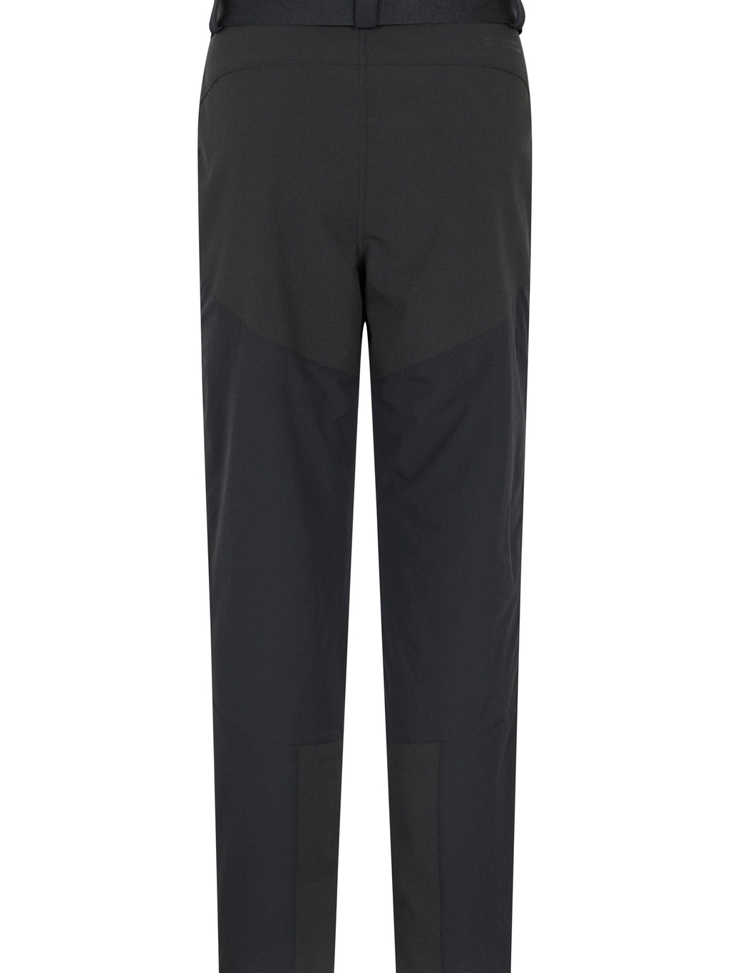 Mountain Warehouse Forest Mens Water-Resistant Trekking Pants