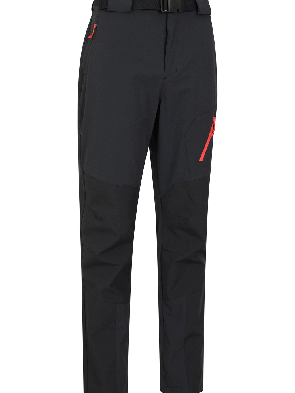 Mountain Warehouse Forest Mens Trekking Pants - Short Length