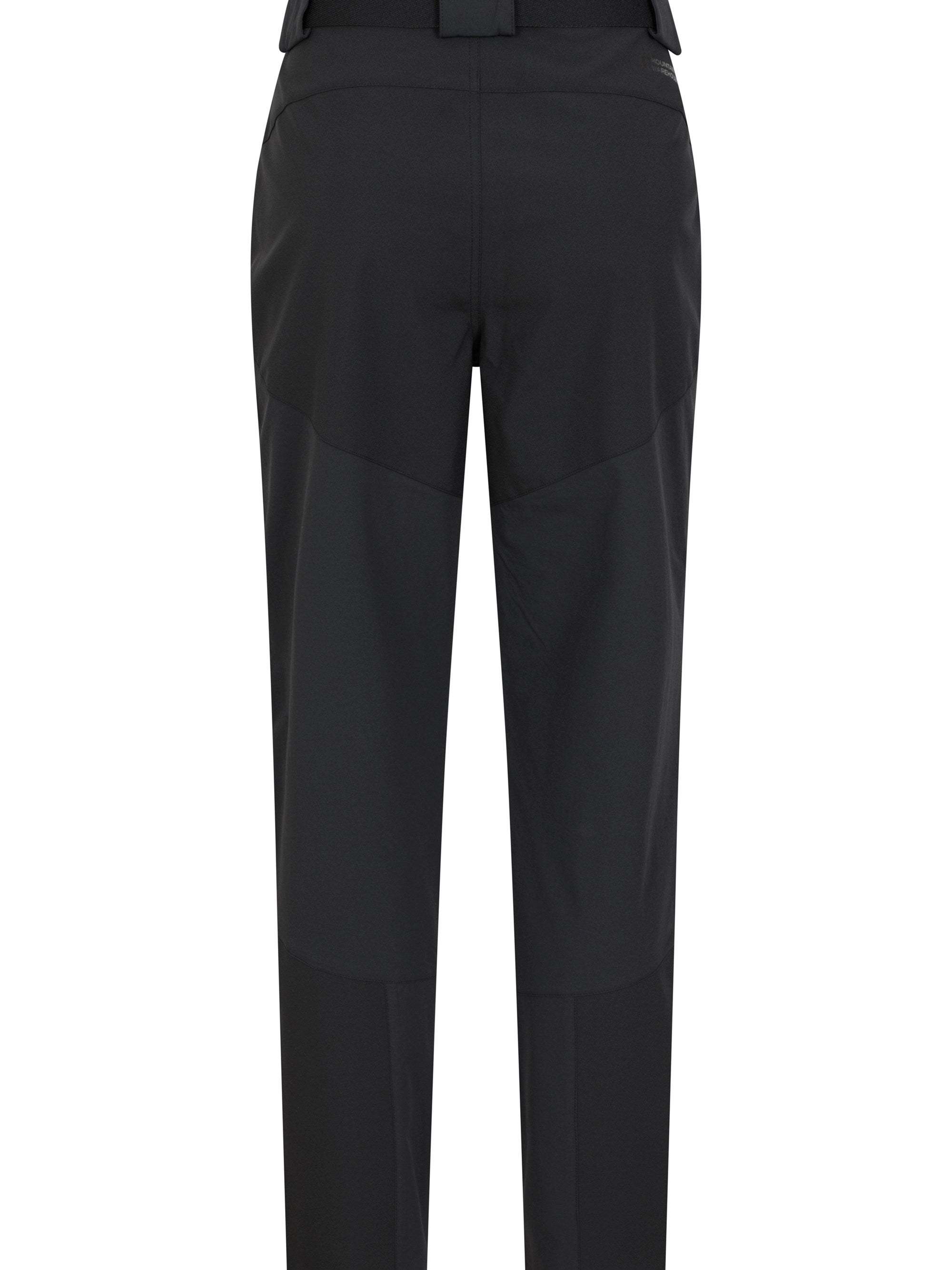 Mountain Warehouse Forest Mens Trekking Pants - Short Length