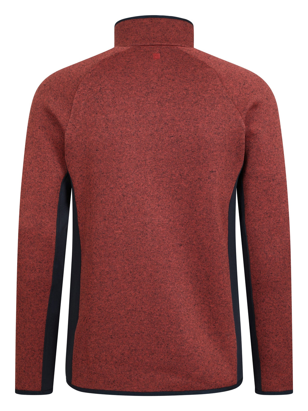 Mountain Warehouse Treston Mens Full-Zip Fleece Jacket