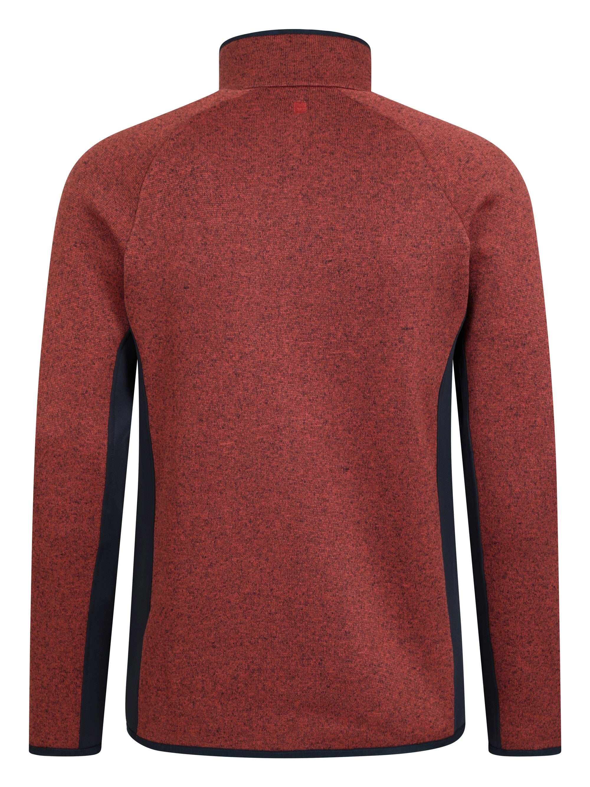 Mountain Warehouse Treston Mens Full-Zip Fleece Jacket