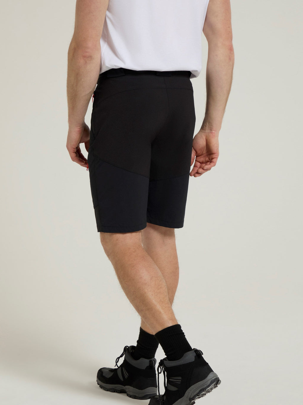 Mountain Warehouse Forest Mens Trekking Shorts