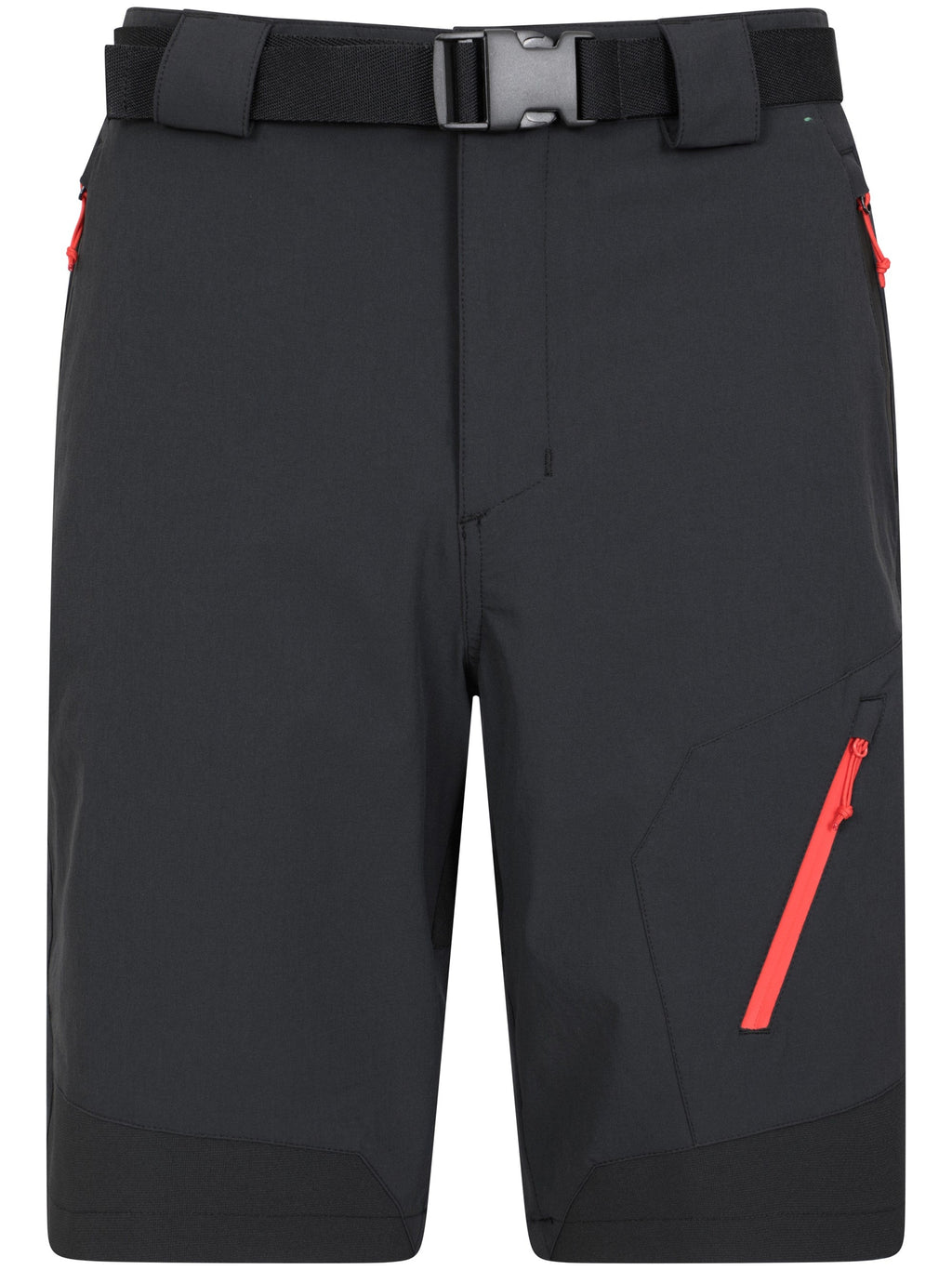 Mountain Warehouse Forest Mens Trekking Shorts