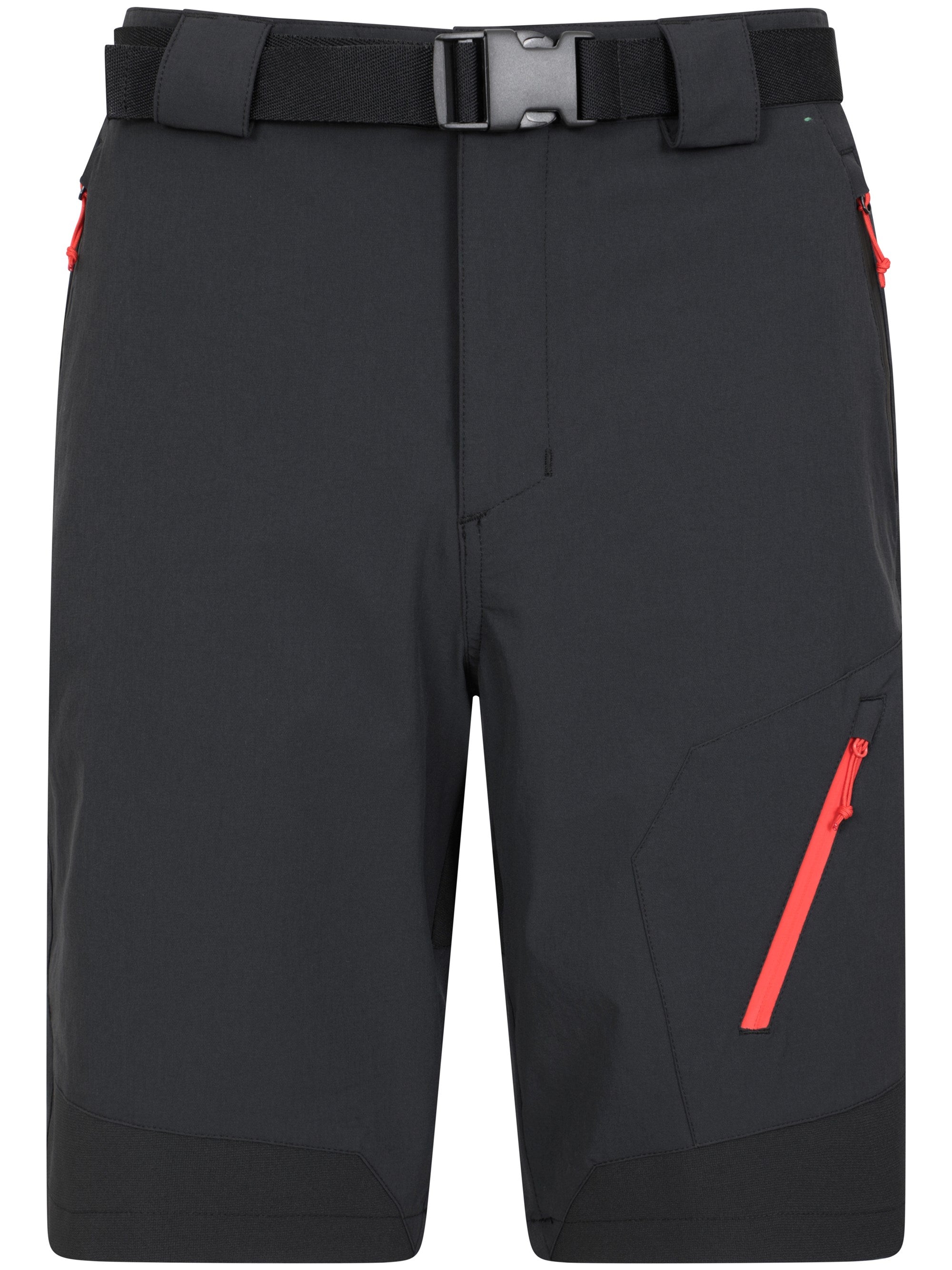 Mountain Warehouse Forest Mens Trekking Shorts