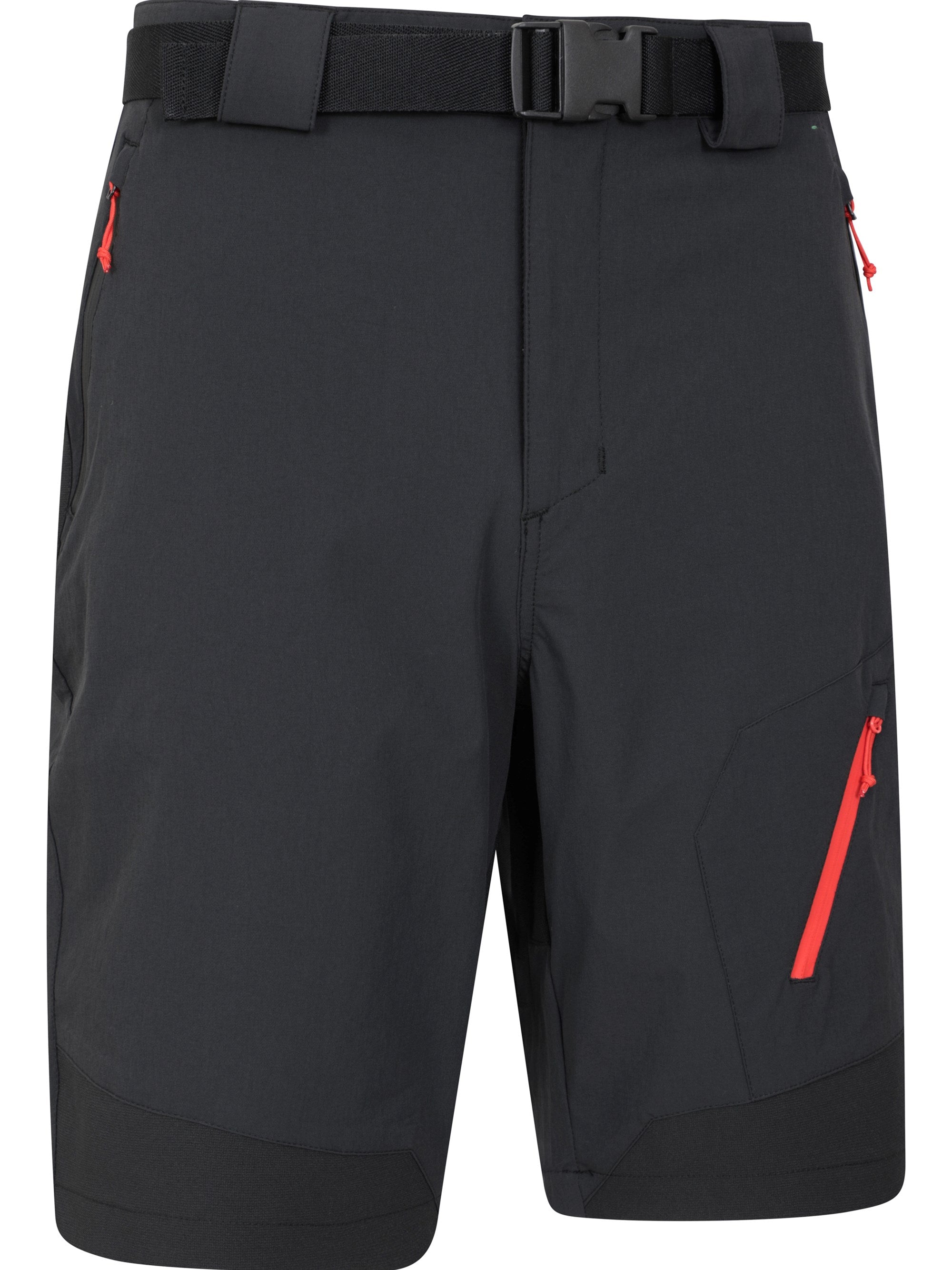 Mountain Warehouse Forest Mens Trekking Shorts