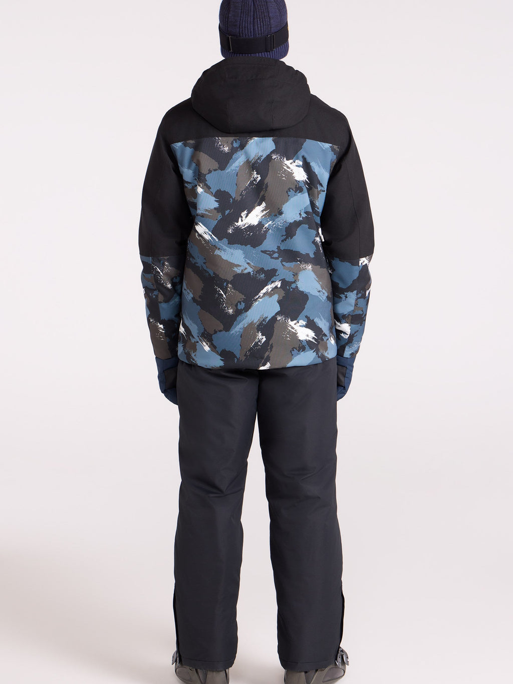 Mountain Warehouse Drayton Mens Waterproof Ski Jacket