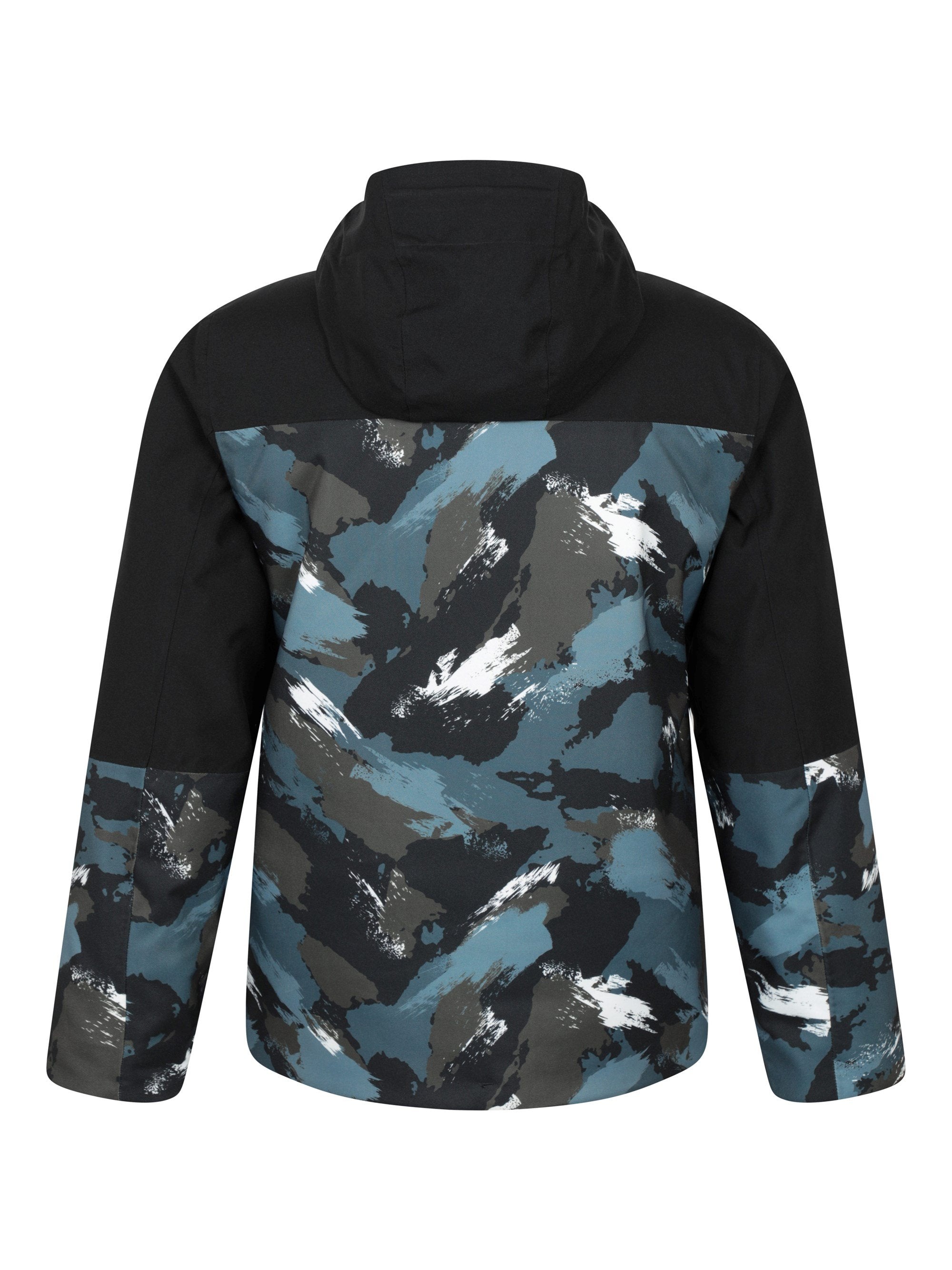 Mountain Warehouse Drayton Mens Waterproof Ski Jacket