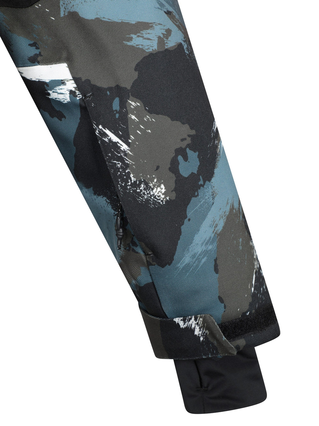 Mountain Warehouse Drayton Mens Waterproof Ski Jacket