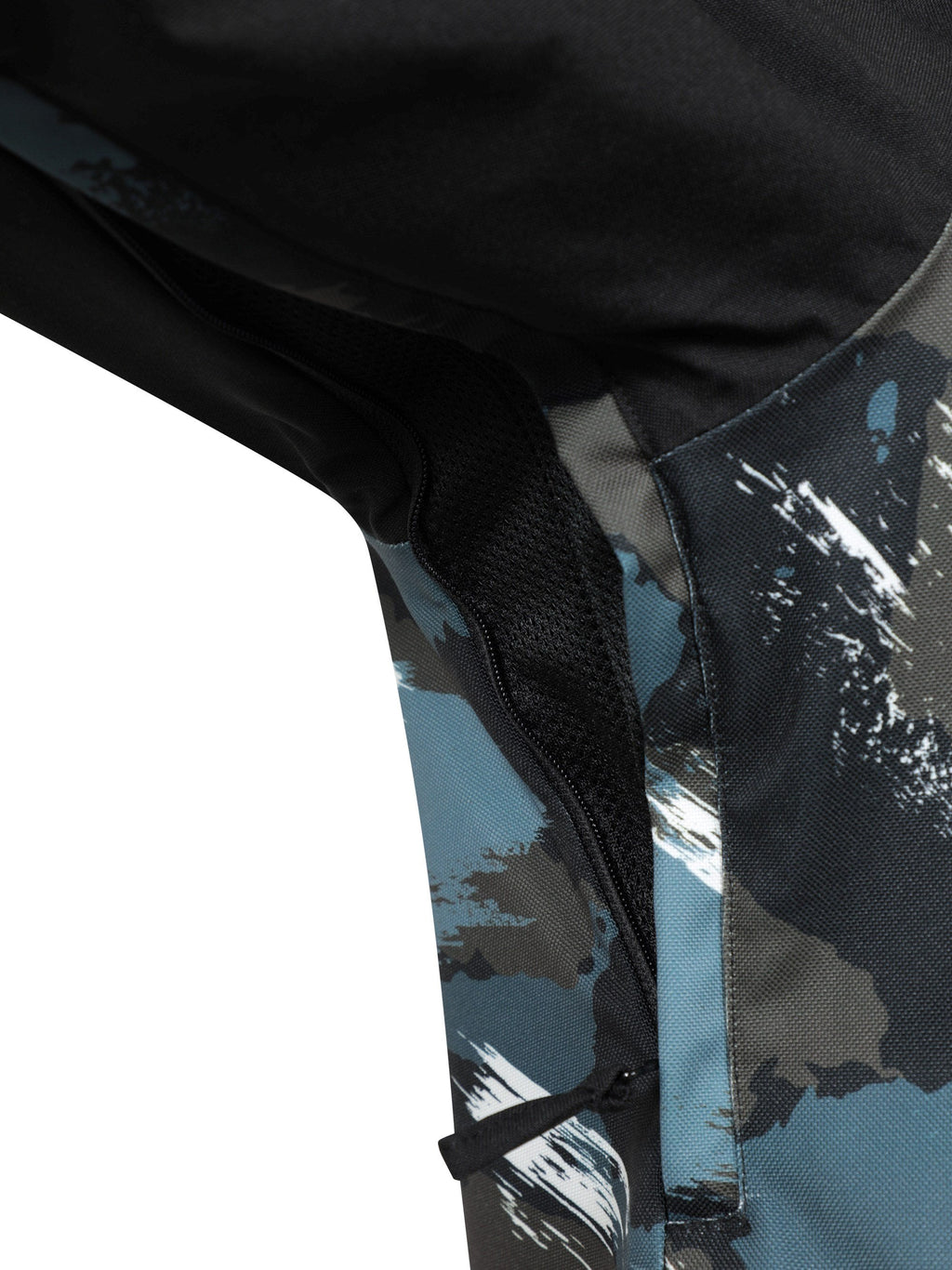 Mountain Warehouse Drayton Mens Waterproof Ski Jacket