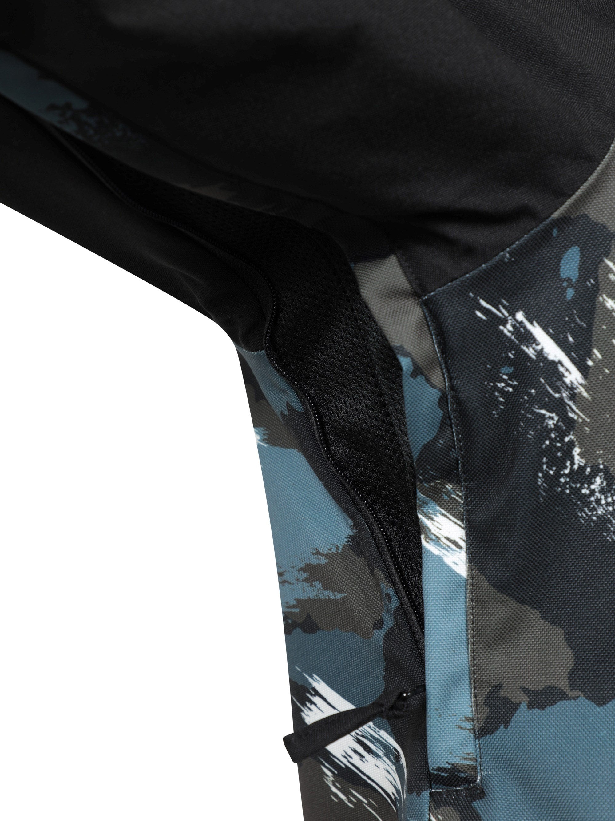 Mountain Warehouse Drayton Mens Waterproof Ski Jacket