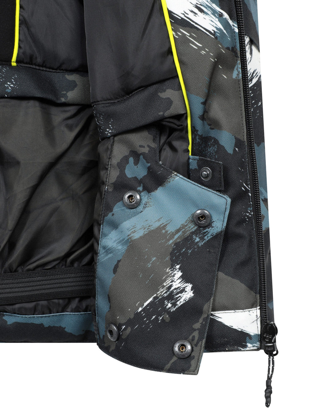 Mountain Warehouse Drayton Mens Waterproof Ski Jacket