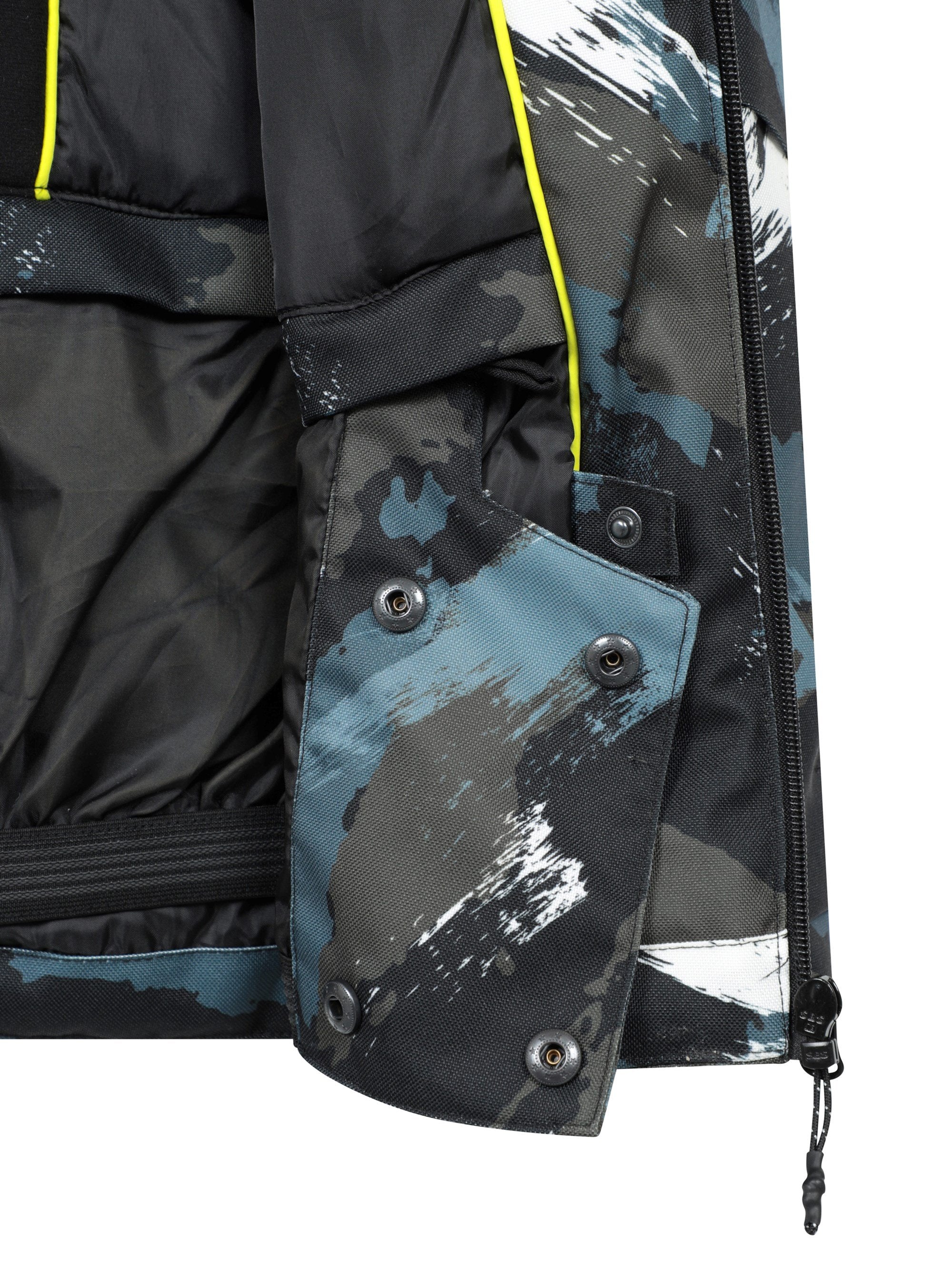 Mountain Warehouse Drayton Mens Waterproof Ski Jacket