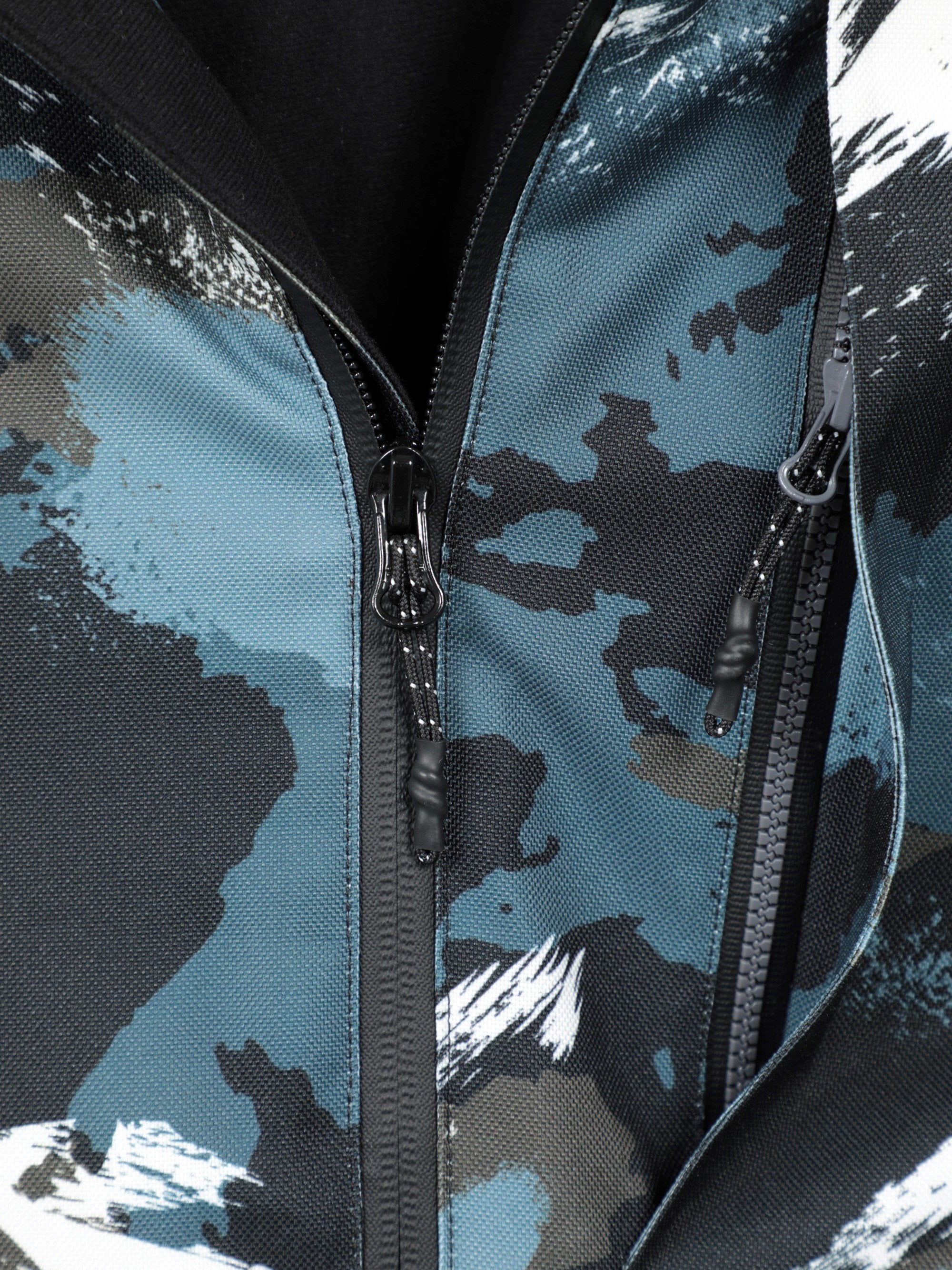 Mountain Warehouse Drayton Mens Waterproof Ski Jacket