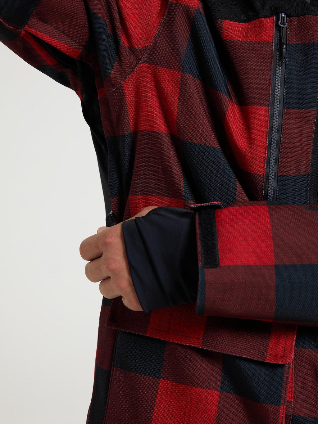 Mountain Warehouse Drayton Mens Waterproof Ski Jacket