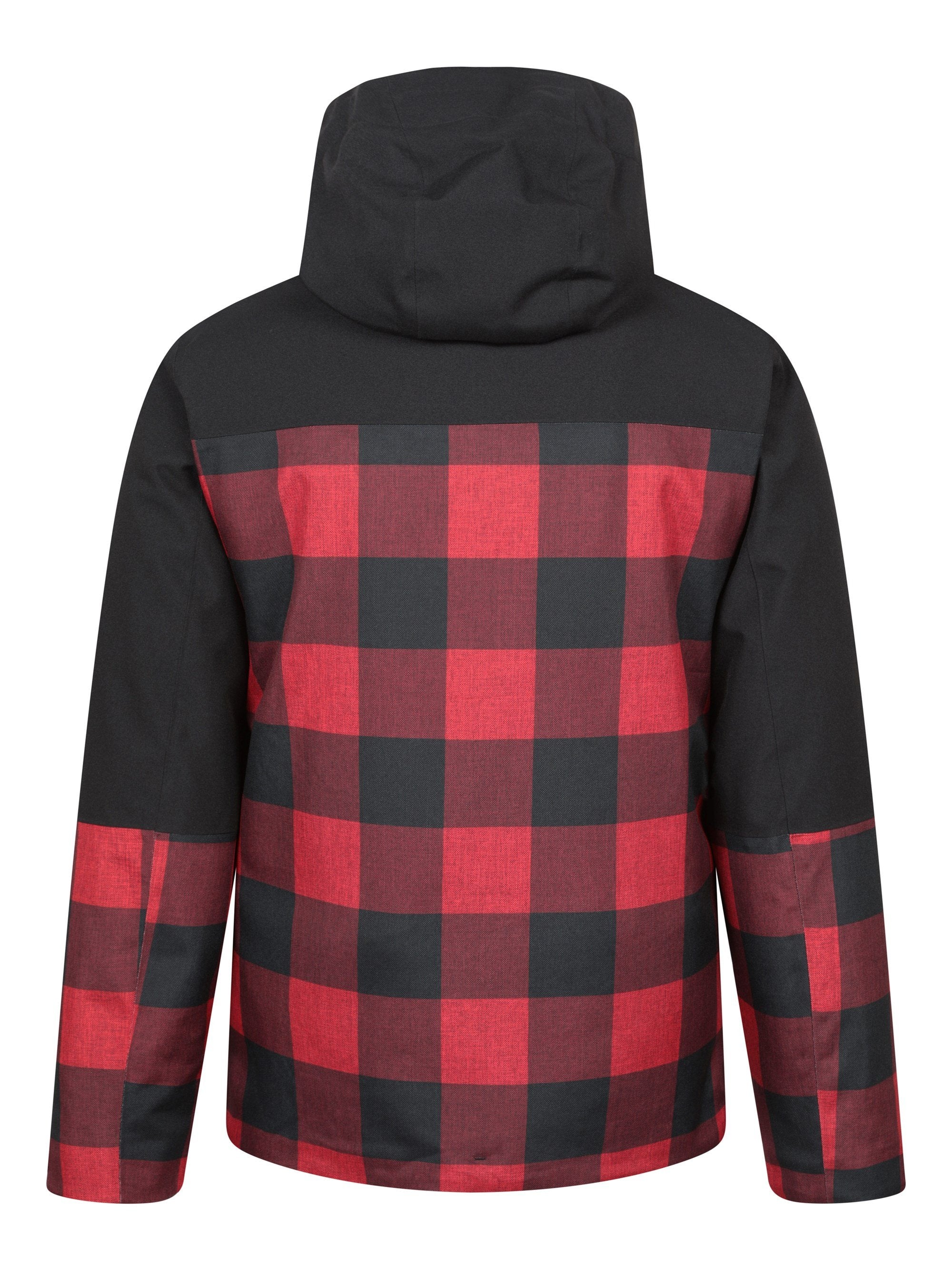 Mountain Warehouse Drayton Mens Waterproof Ski Jacket