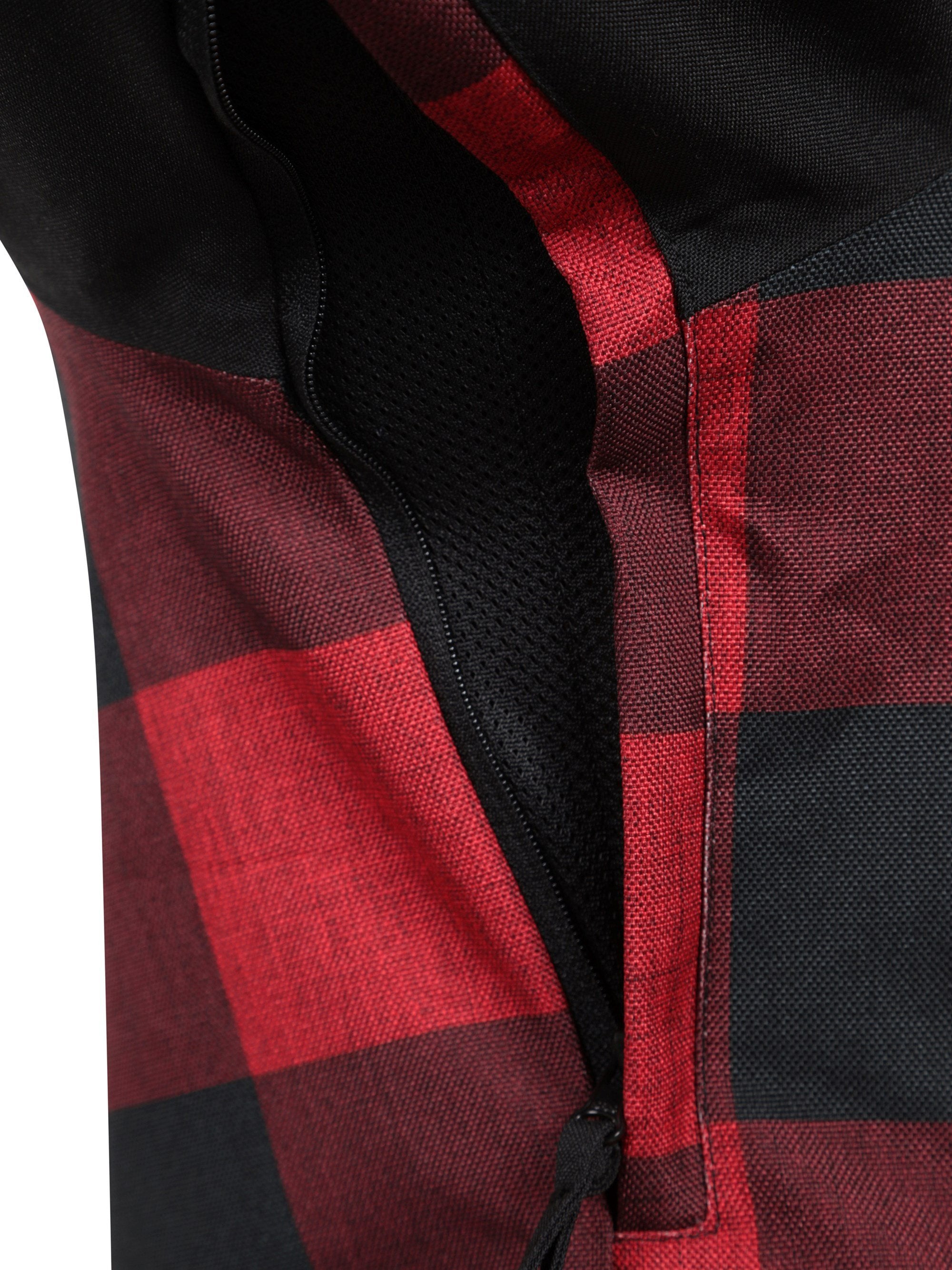 Mountain Warehouse Drayton Mens Waterproof Ski Jacket