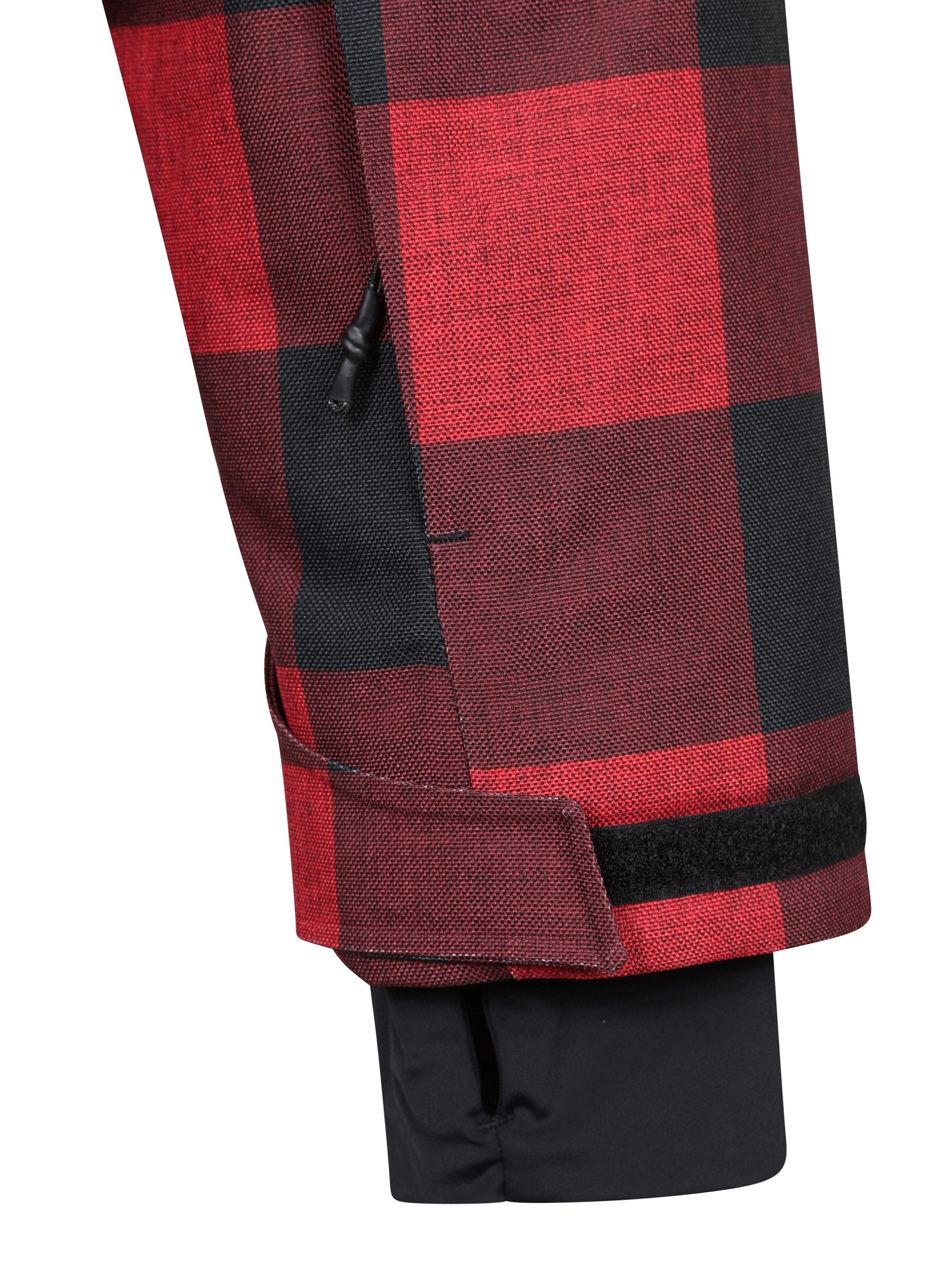 Mountain Warehouse Drayton Mens Waterproof Ski Jacket